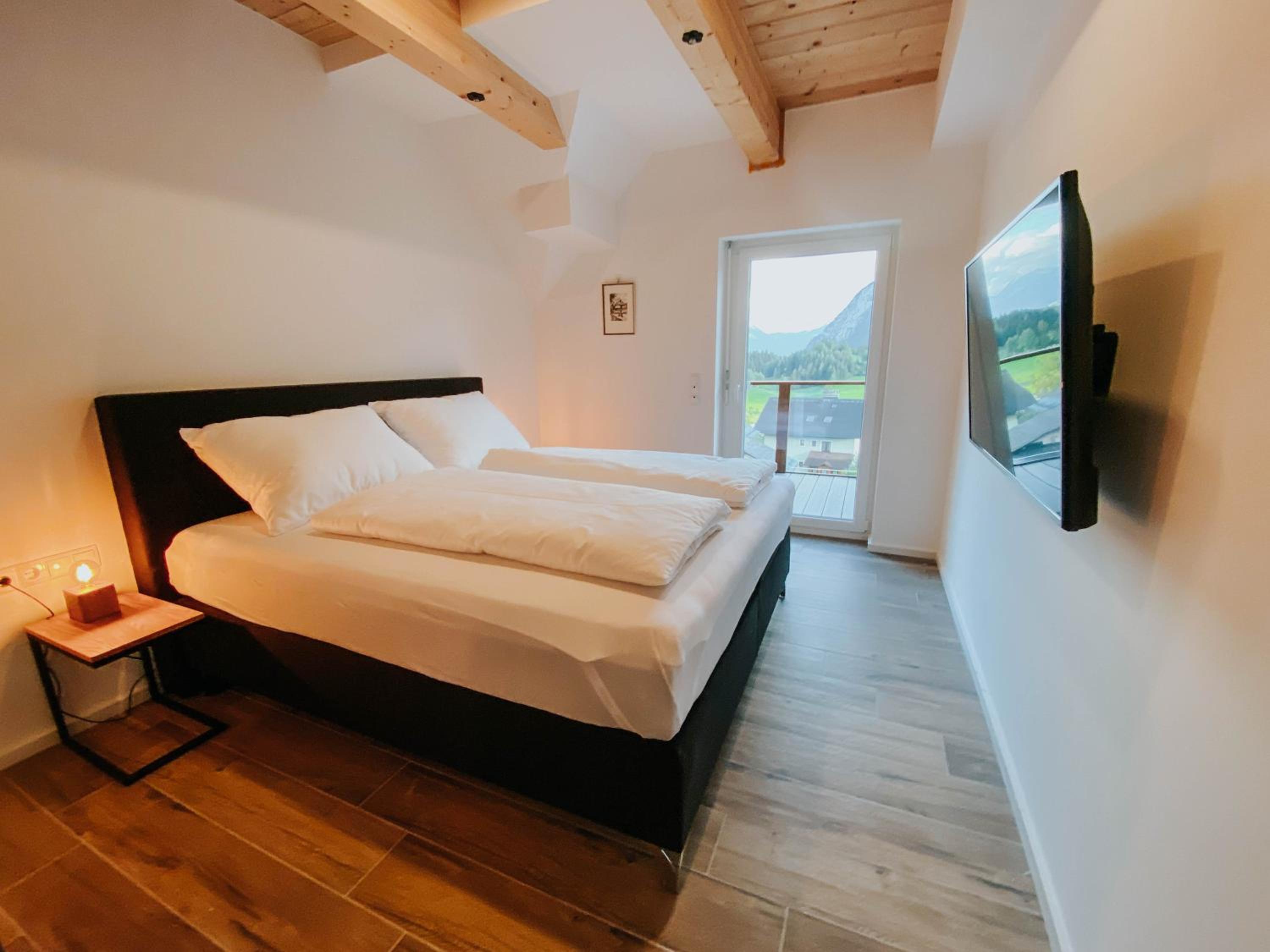 Downhill Lodge Tauplitz
