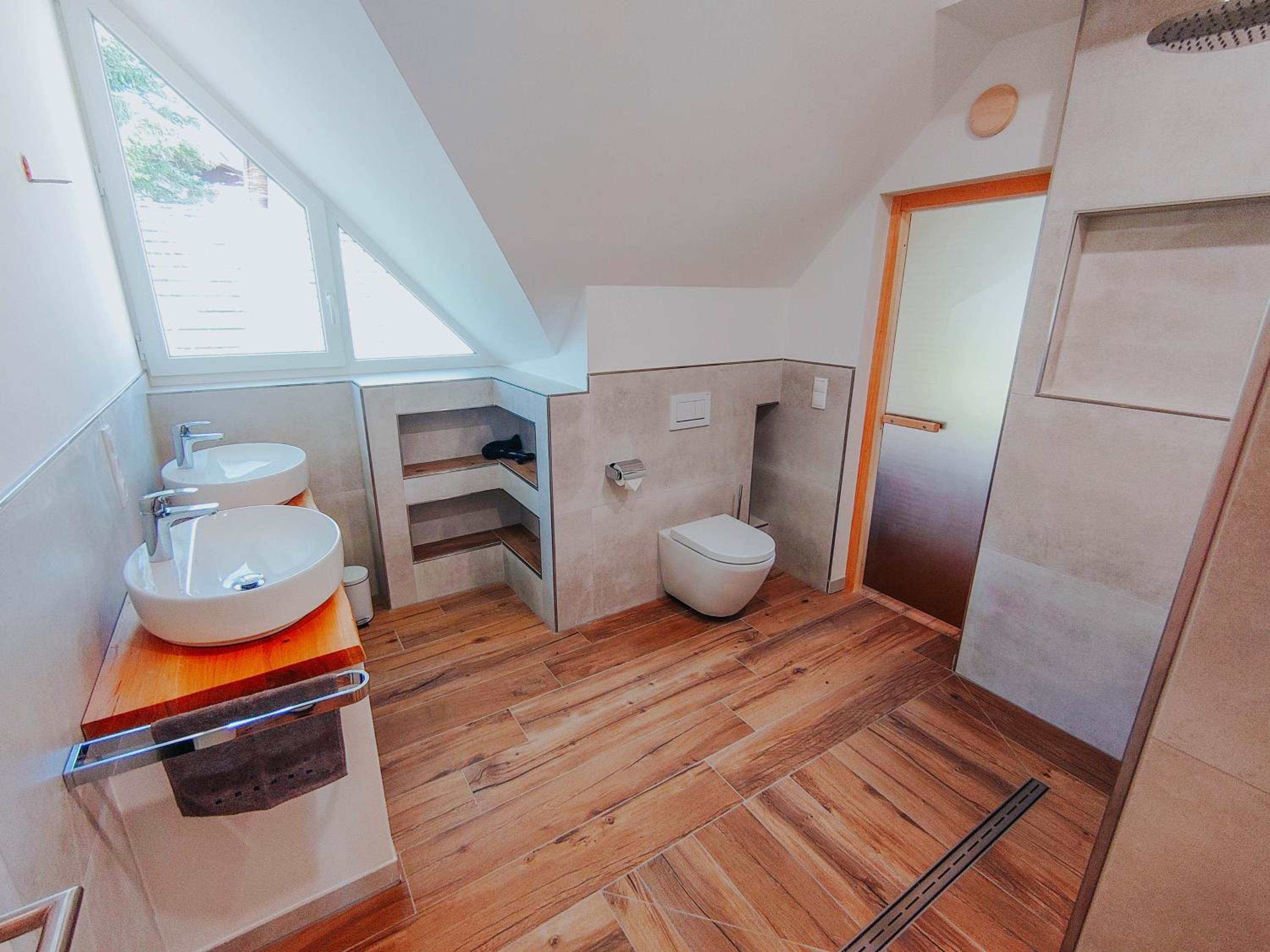 Downhill Lodge Tauplitz