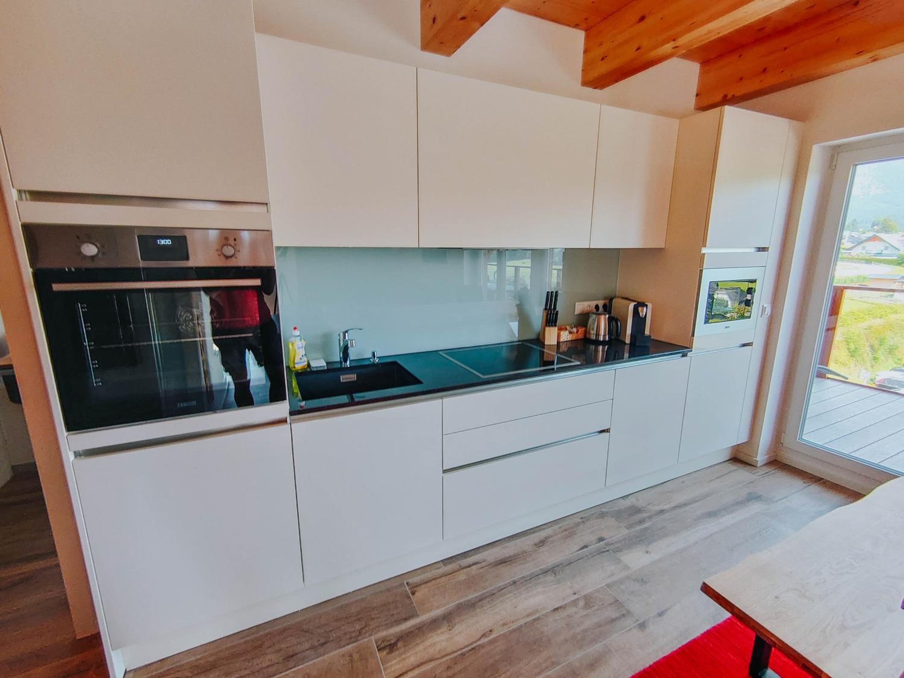 Downhill Lodge Tauplitz