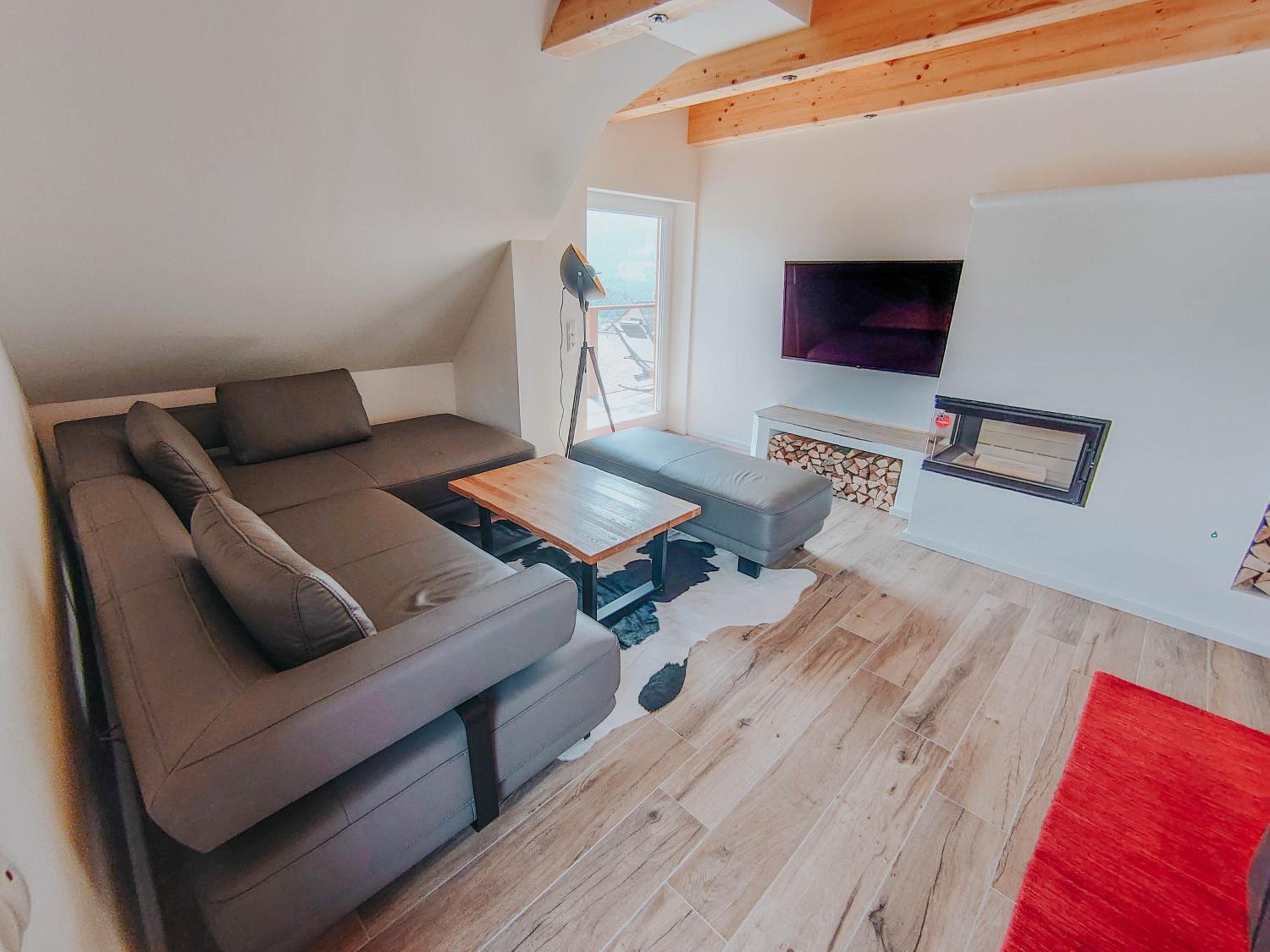 Downhill Lodge Tauplitz