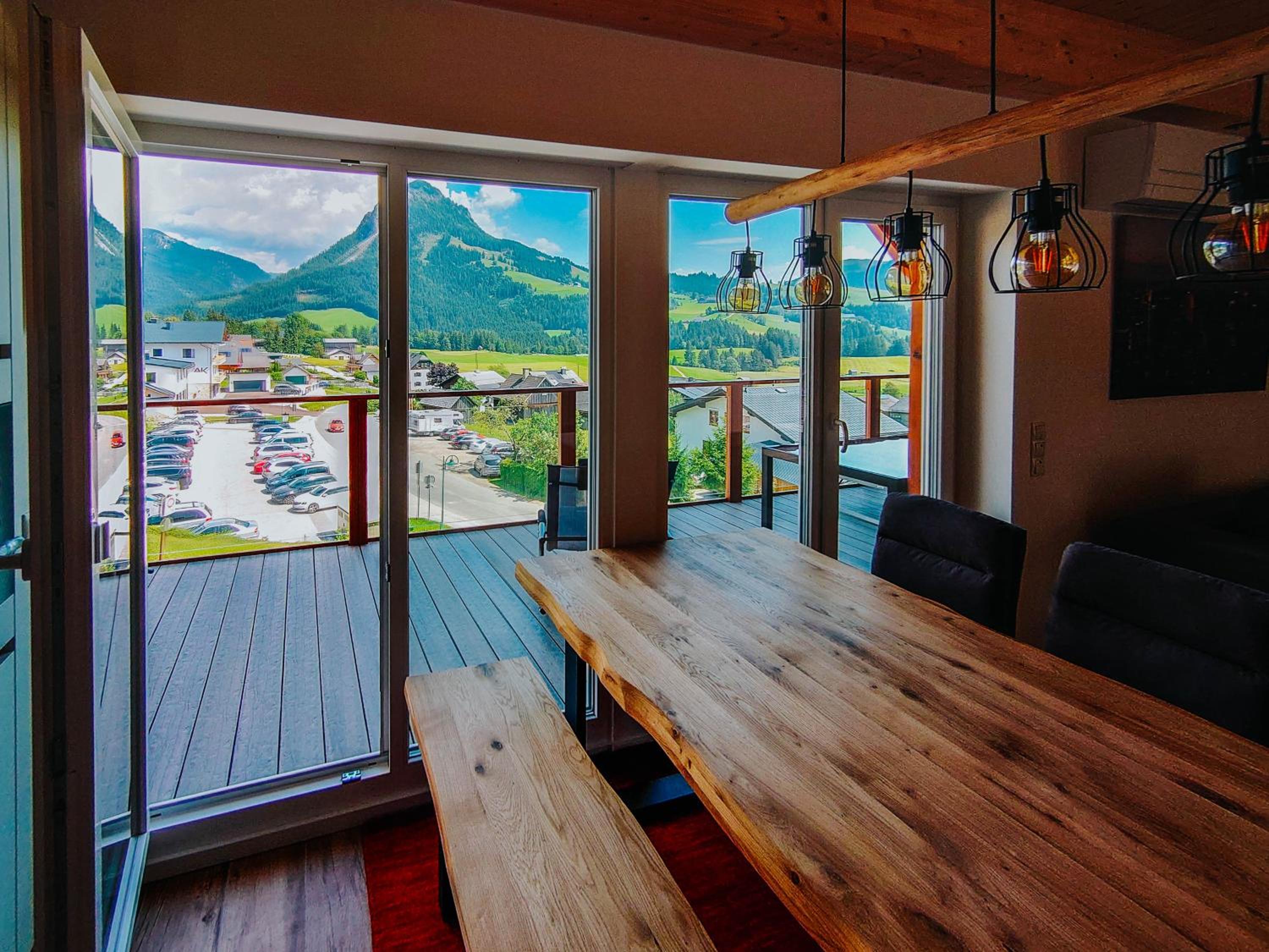 Downhill Lodge Tauplitz