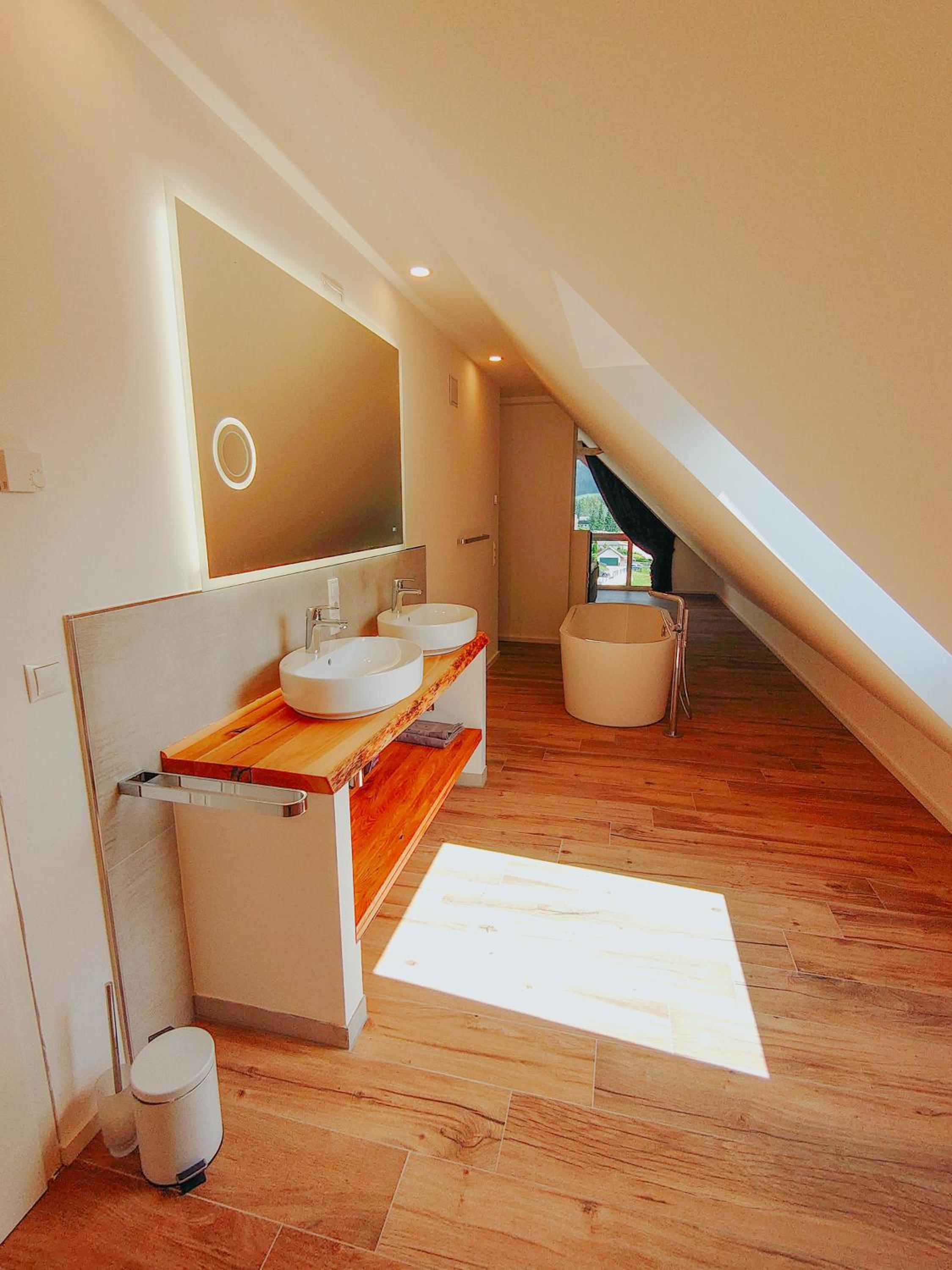 Downhill Lodge Tauplitz