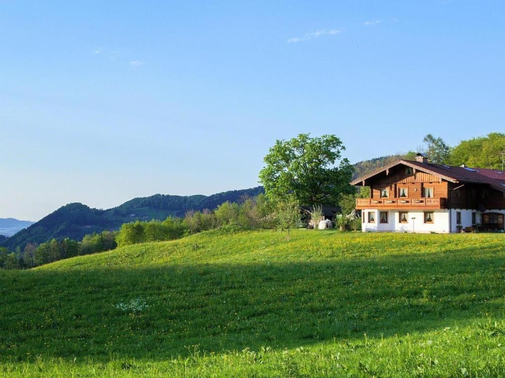 Ferienwohnung Steinlehen