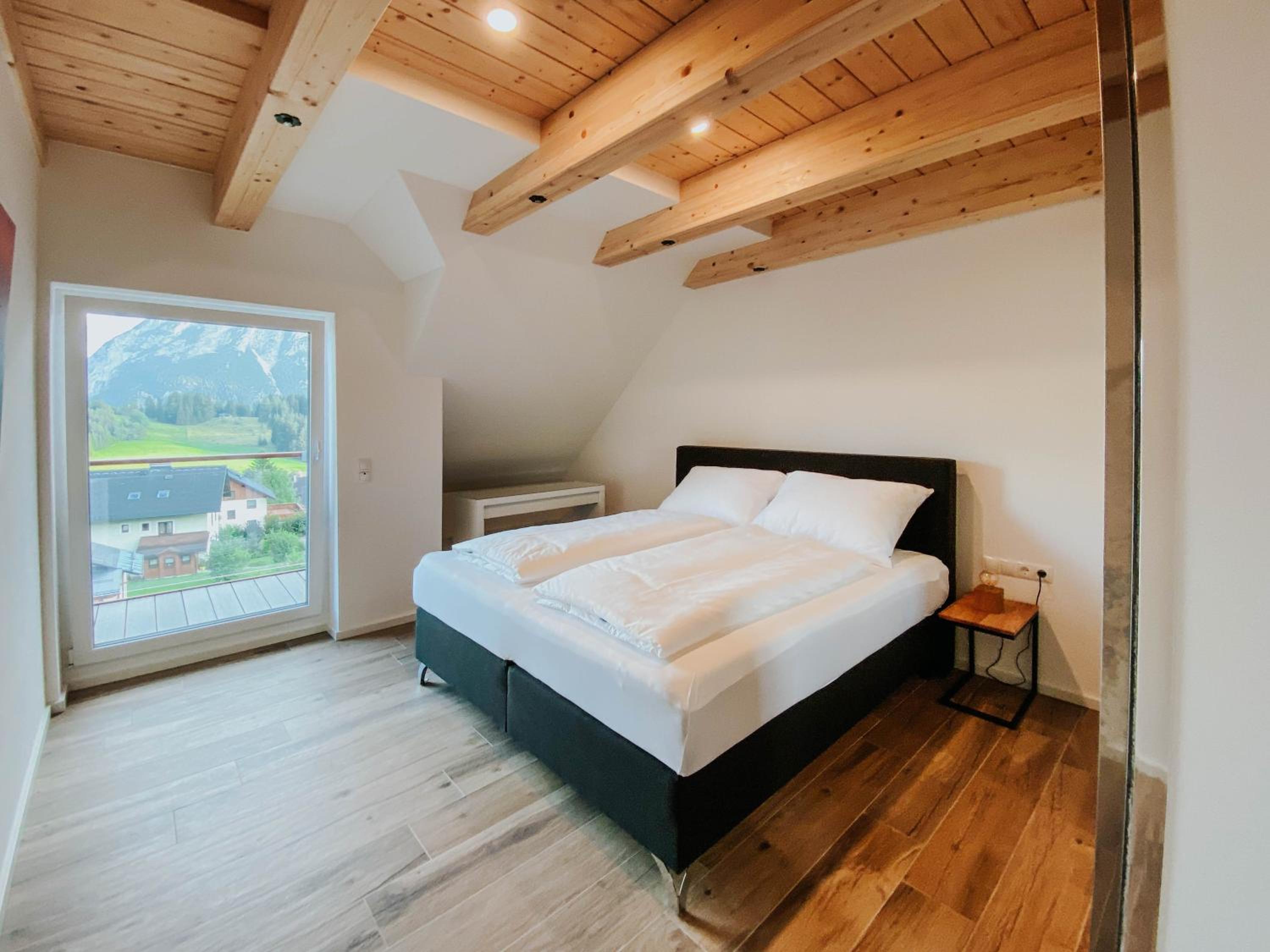 Downhill Lodge Tauplitz