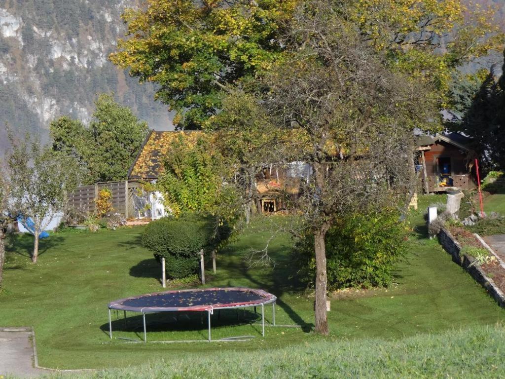 Ferienwohnung Steinlehen