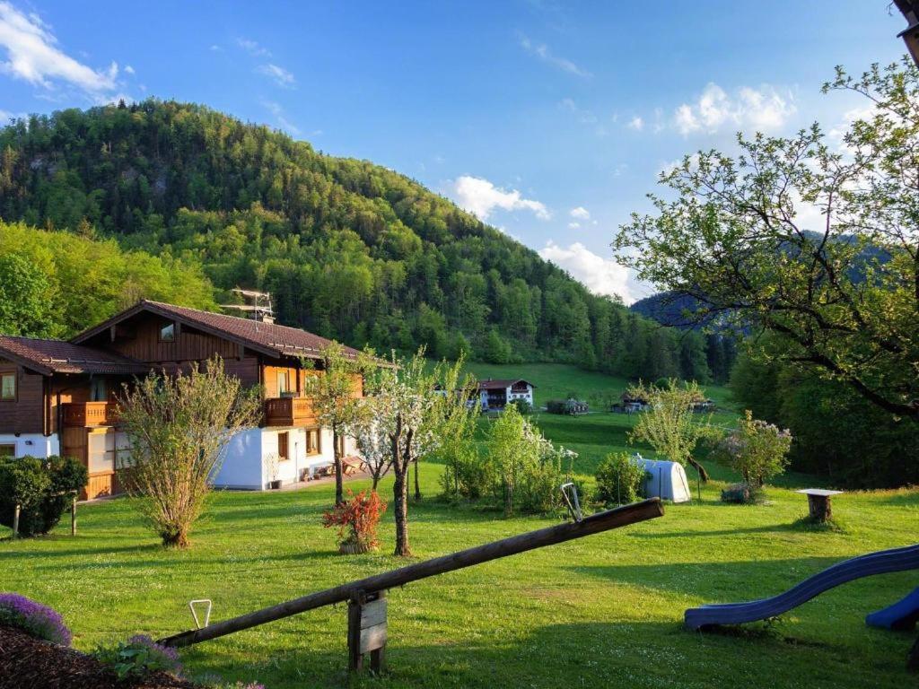 Ferienwohnung Steinlehen