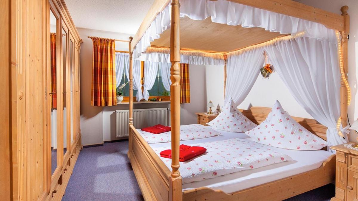 Ferienwohnung Steinlehen