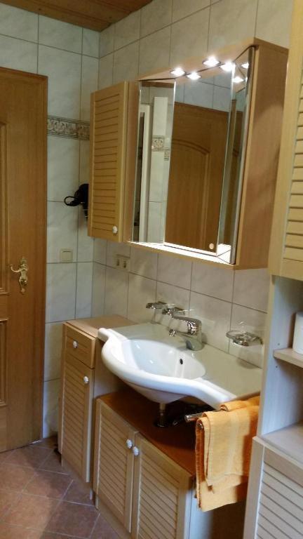 Ferienwohnung Steinlehen