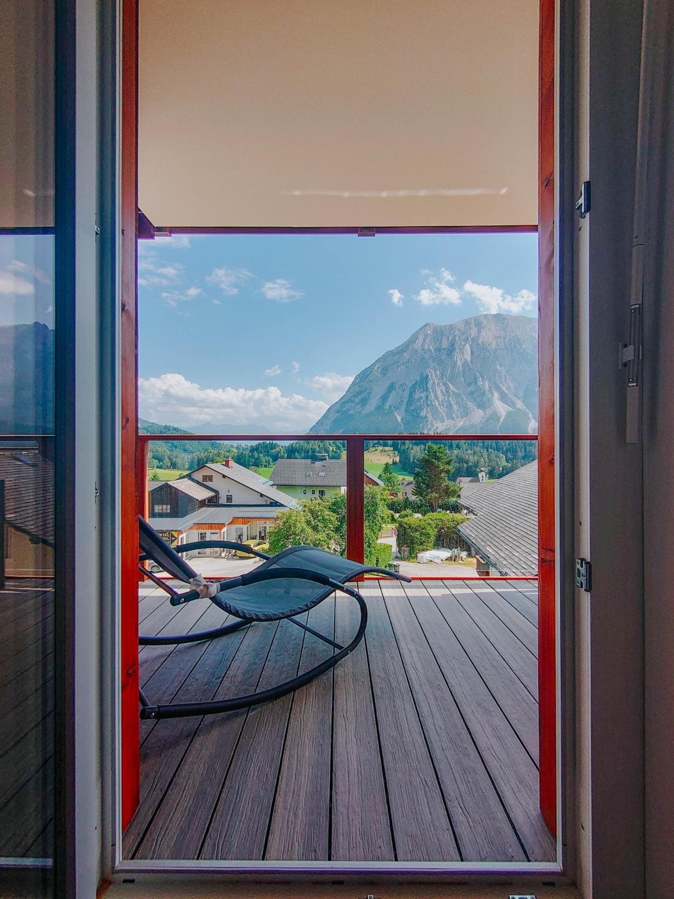 Downhill Lodge Tauplitz