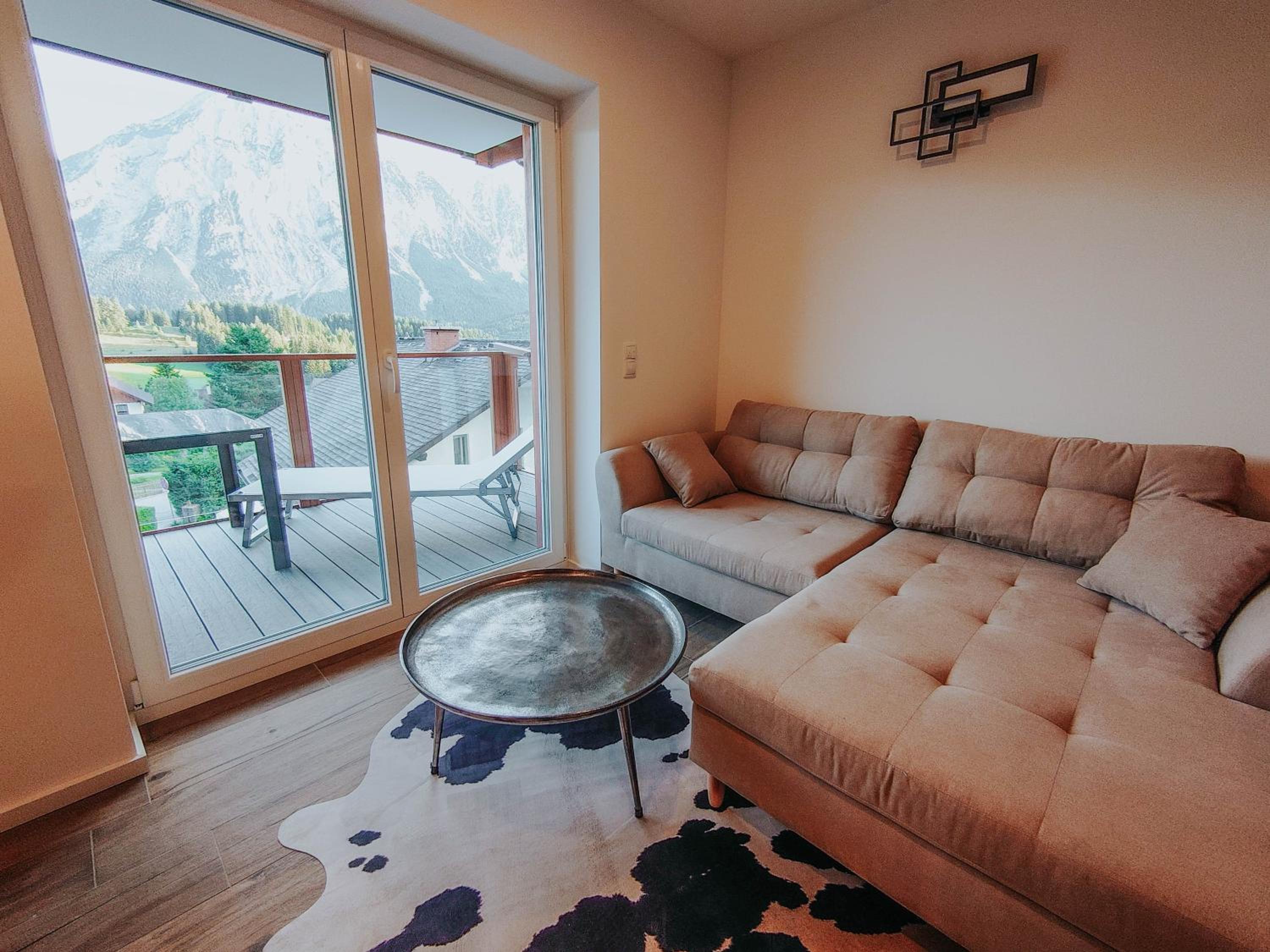 Downhill Lodge Tauplitz