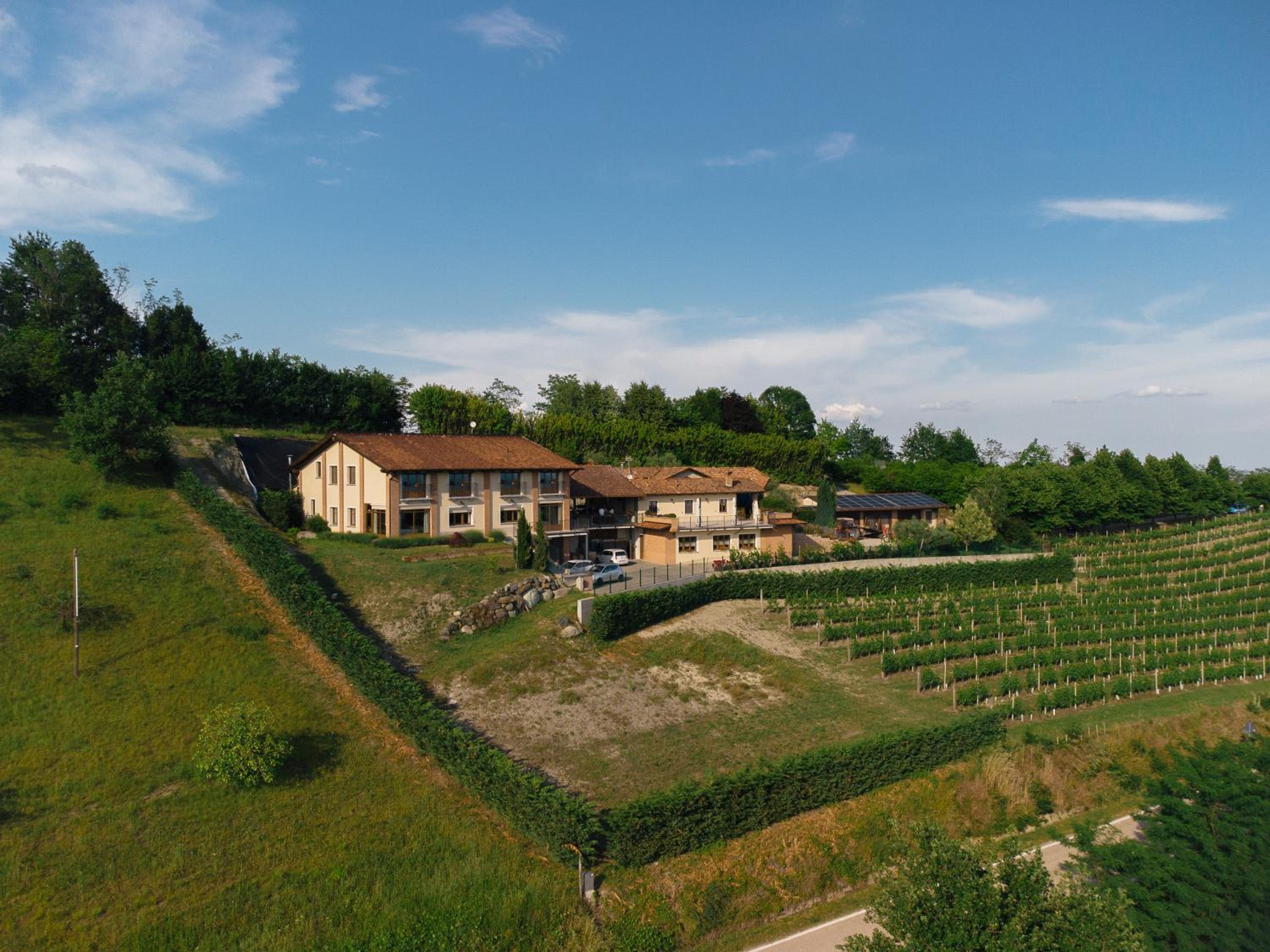 Hotel Alle tre Colline - Image 1