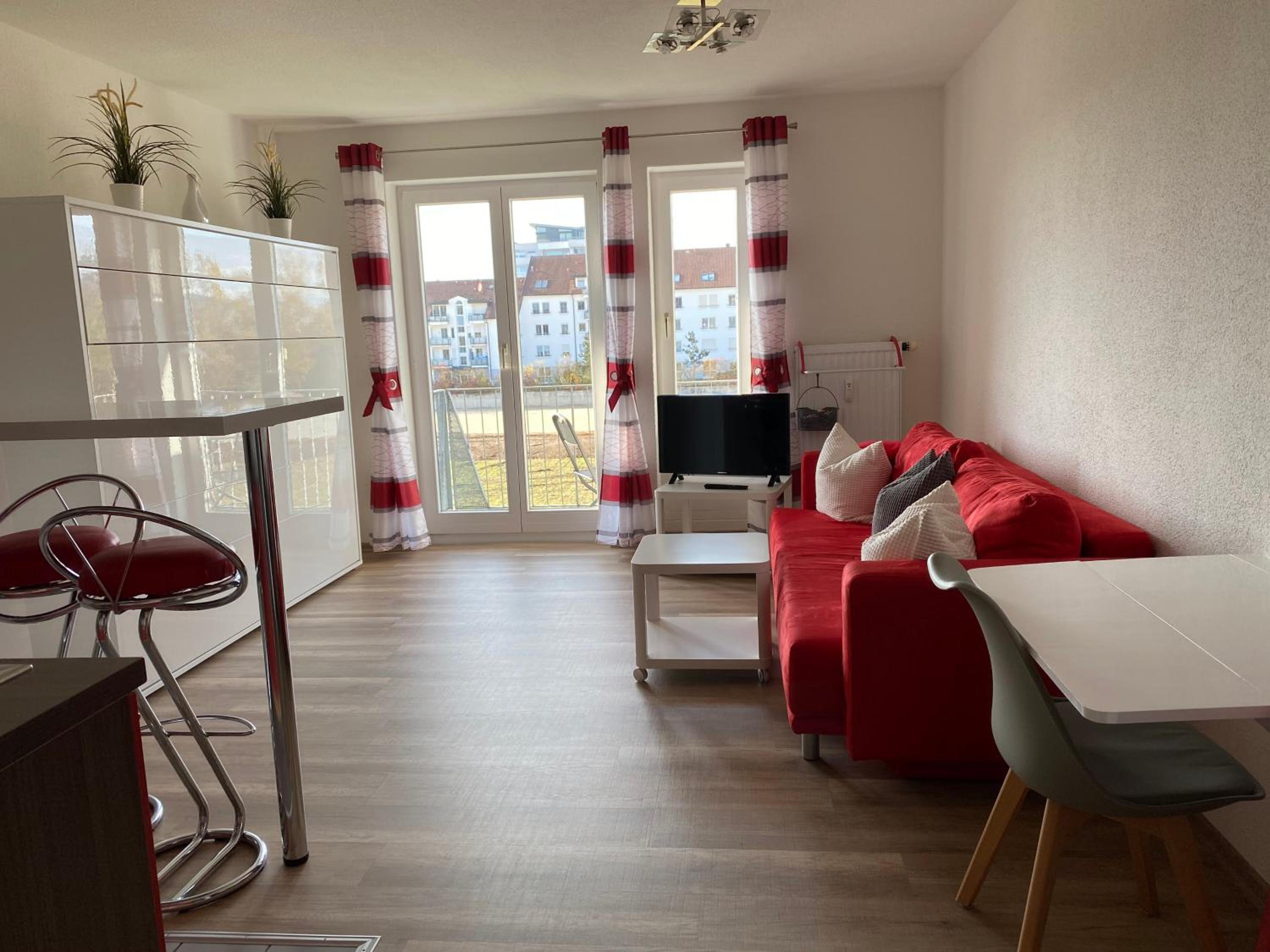 Apartment- Singen Überlinger Straße, photo 21