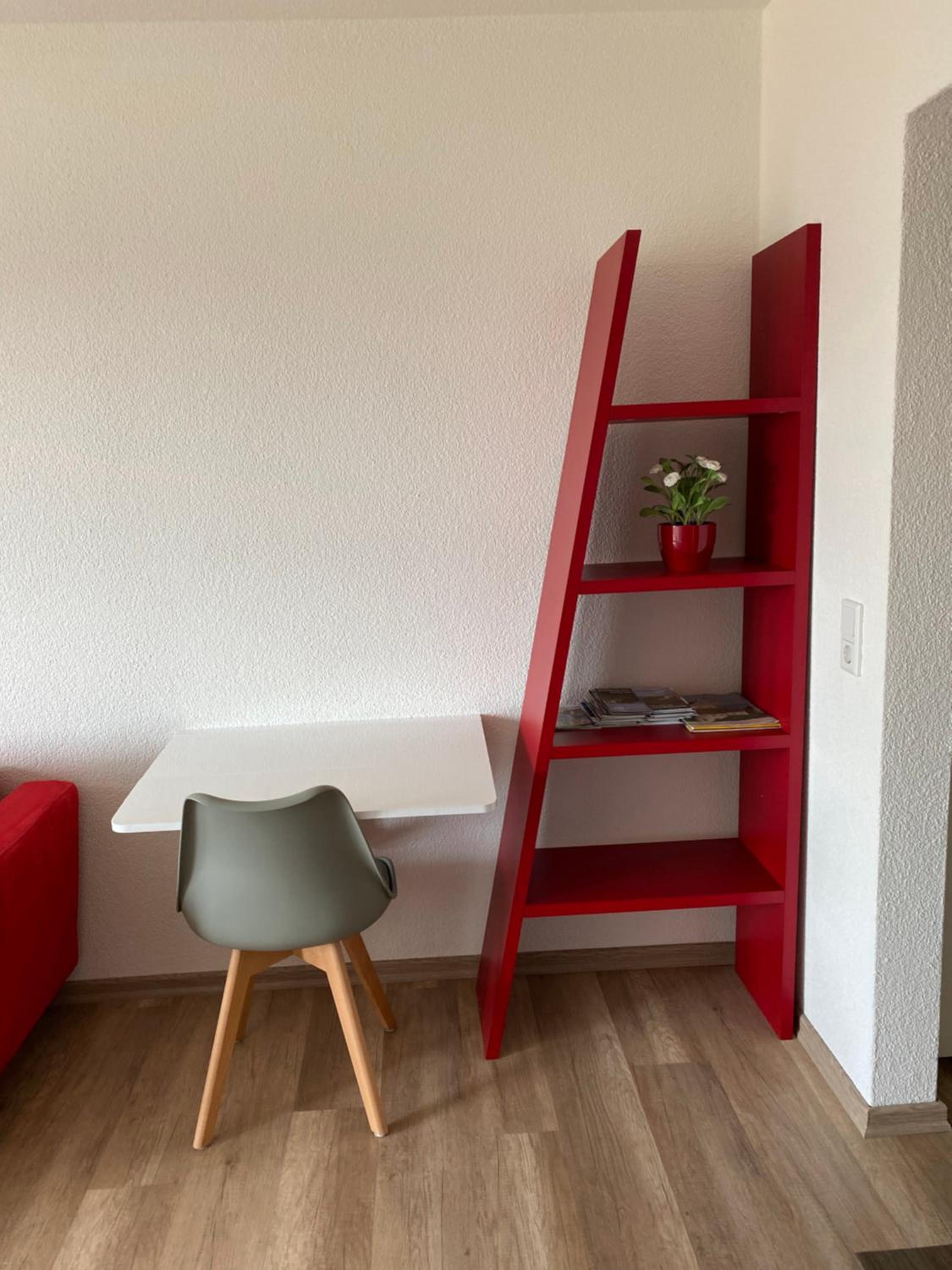 Apartment- Singen Überlinger Straße, photo 9