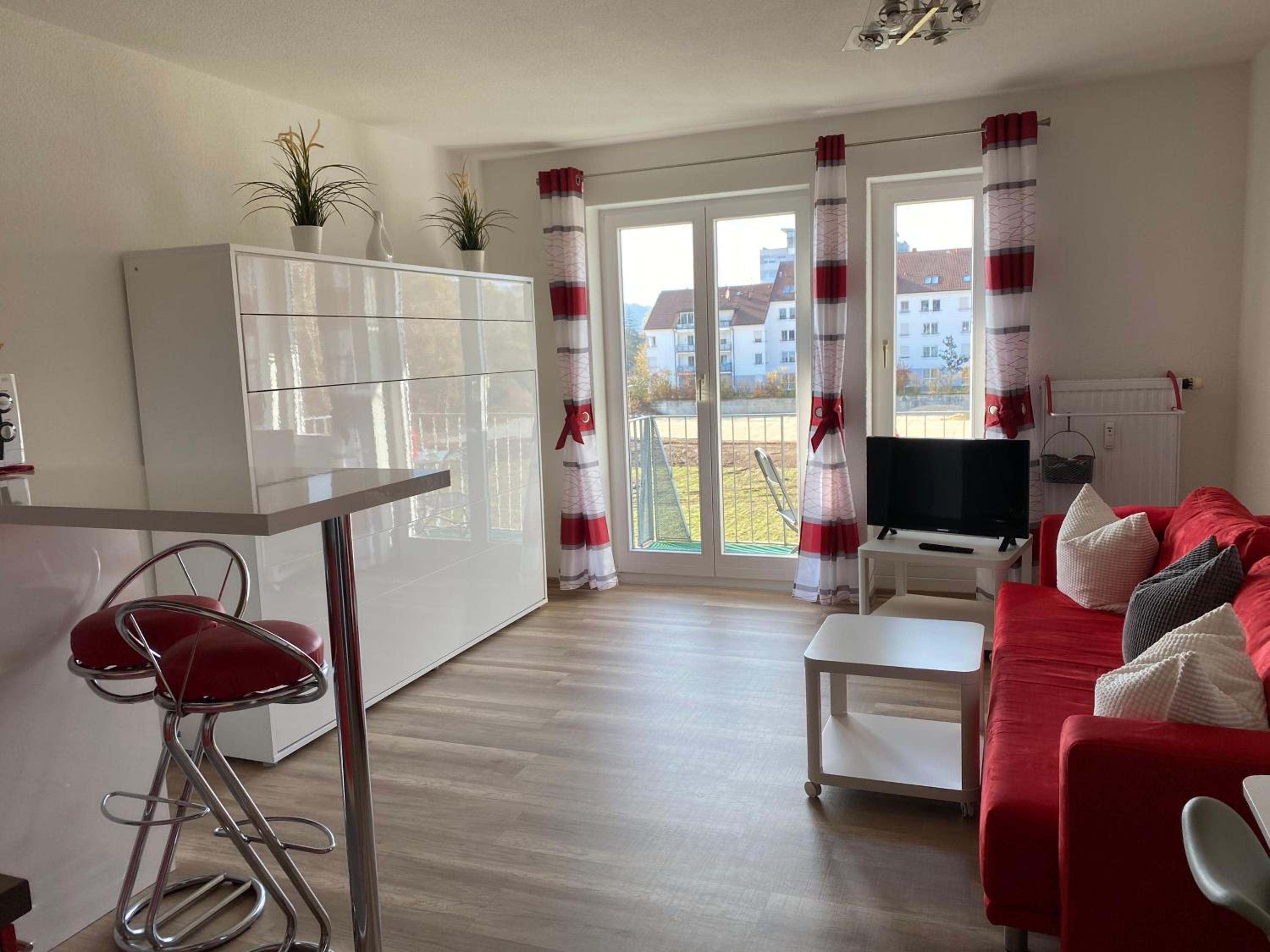 Apartment- Singen Überlinger Straße, photo 33