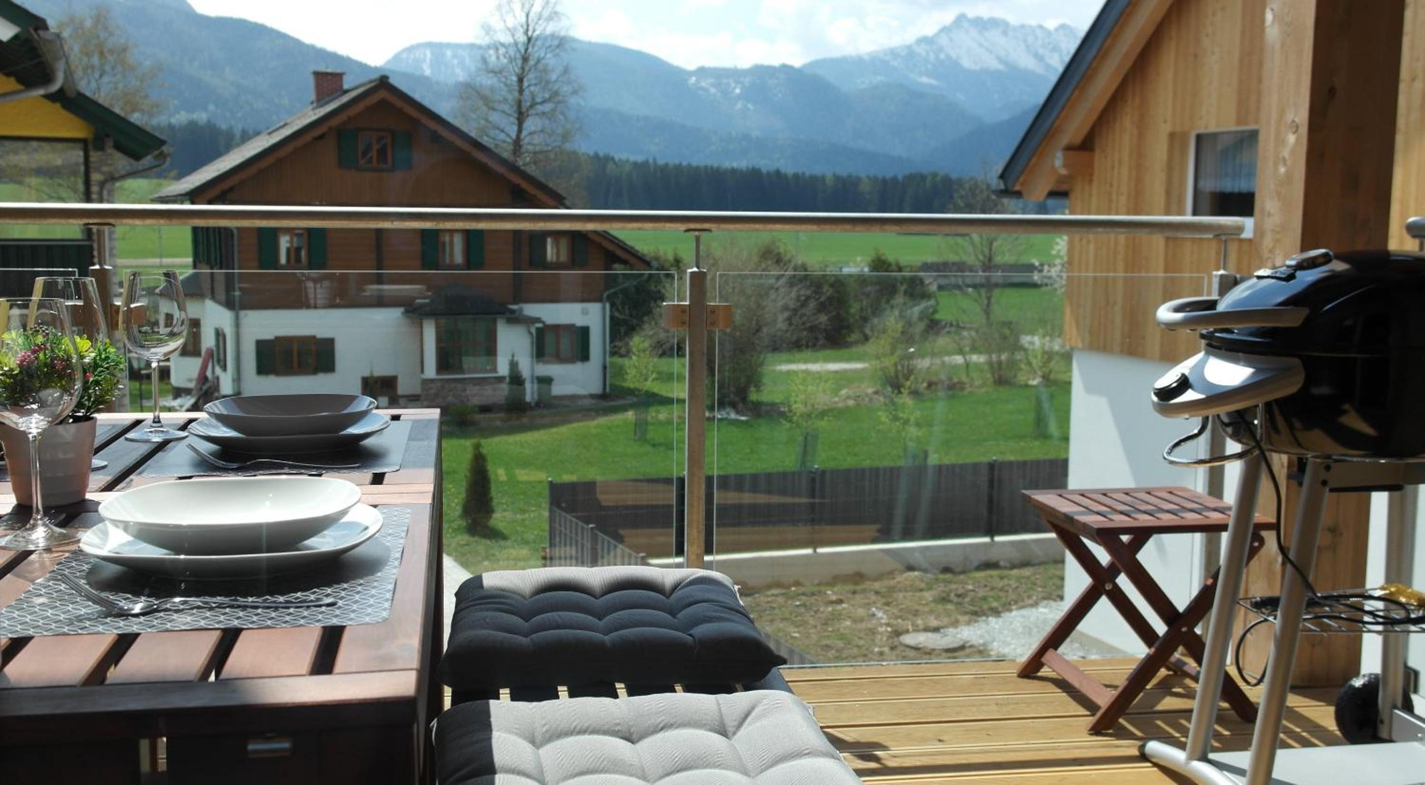 Leben!Pur - Alpenlofts