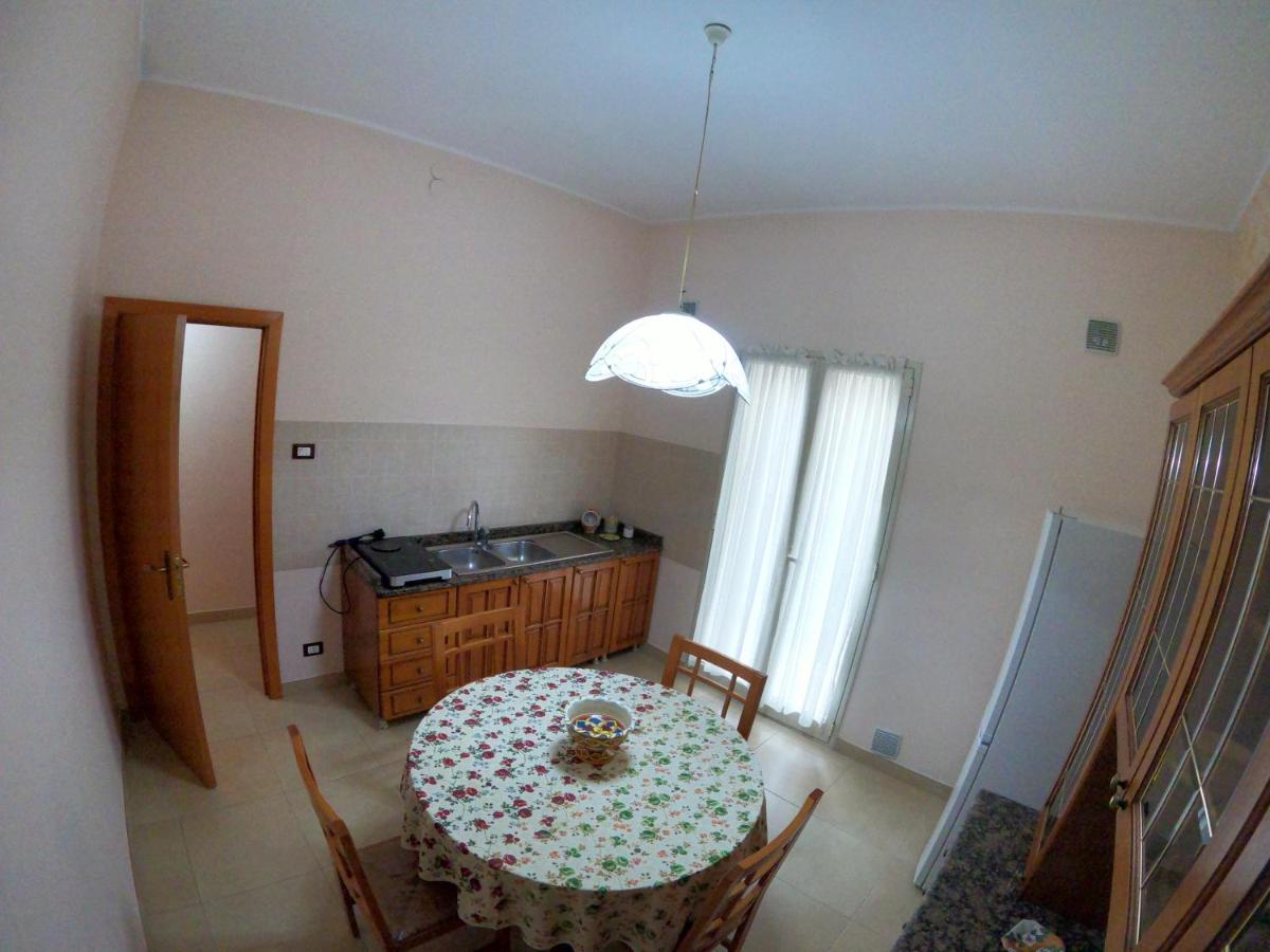 Mamma Loretta' House photo 2