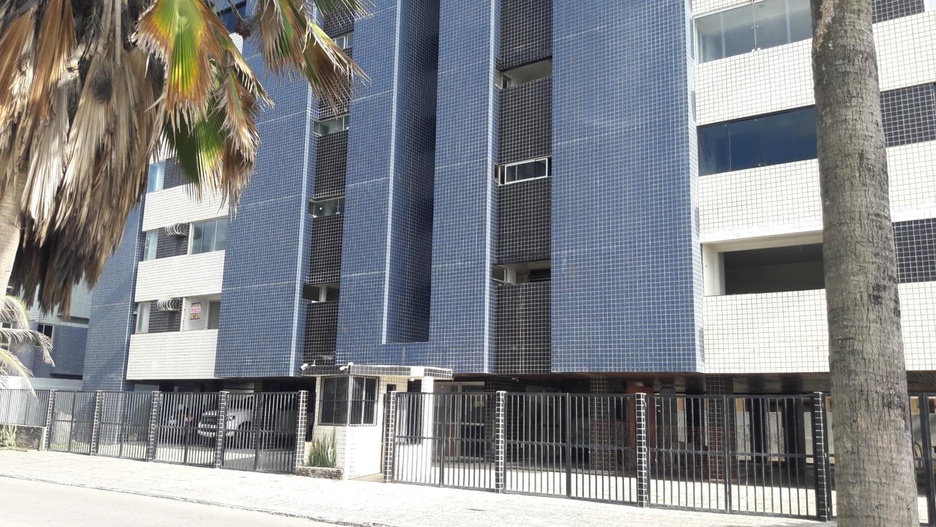 Apartamento Pertinho do Mar