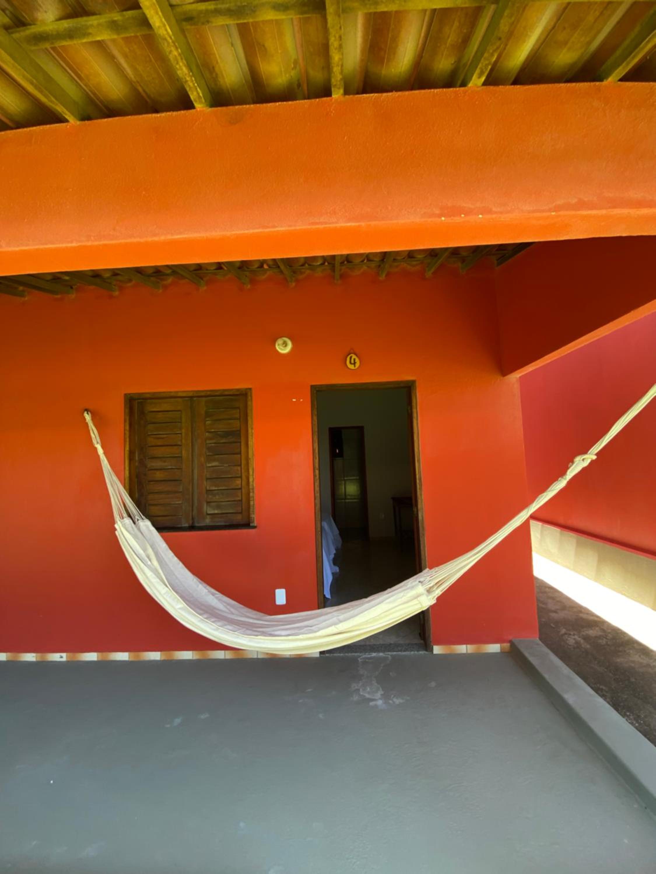 Takito Kite House, Praia da Baleia, Itapipoca CE