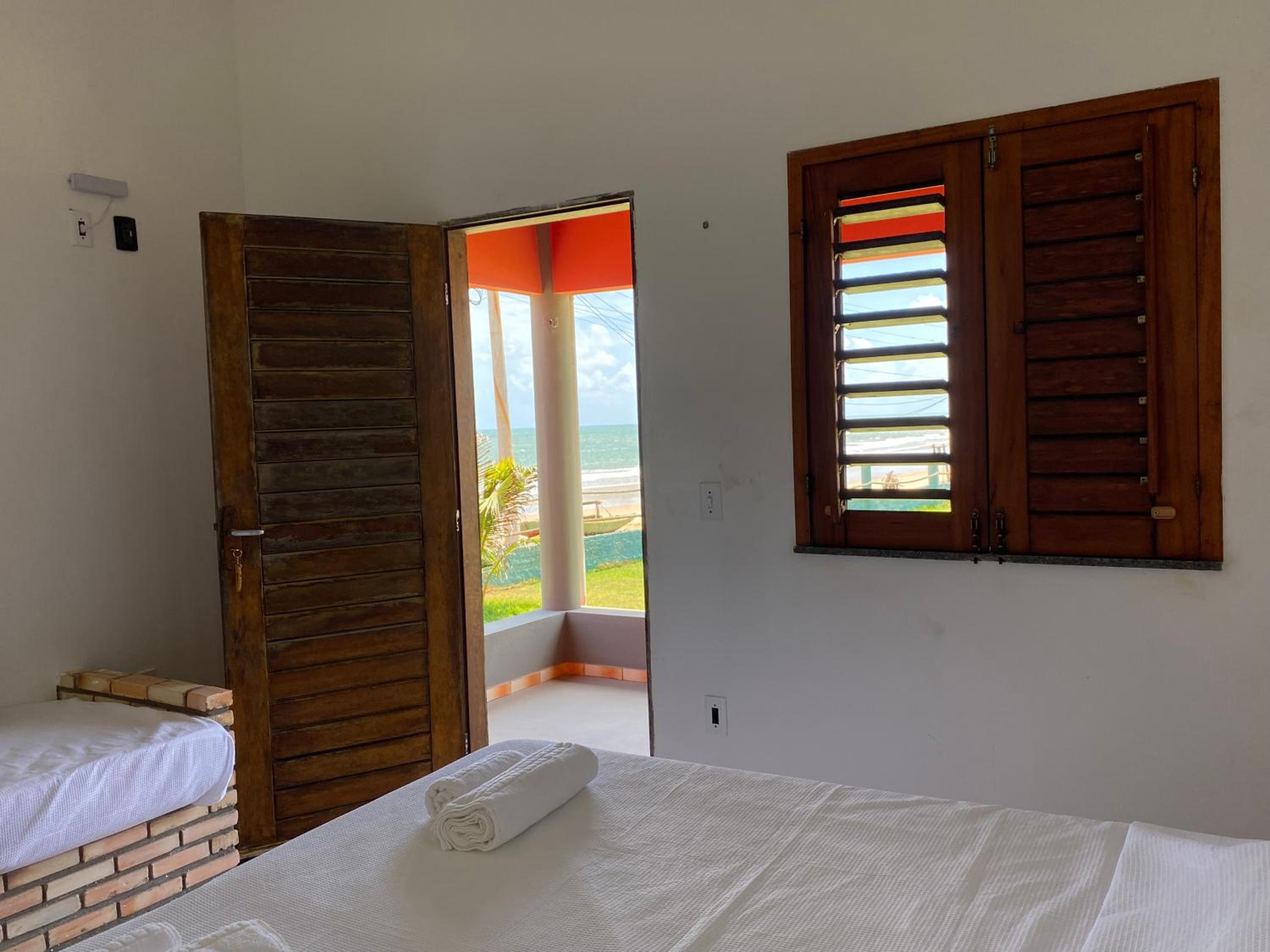 Takito Kite House, Praia da Baleia, Itapipoca CE
