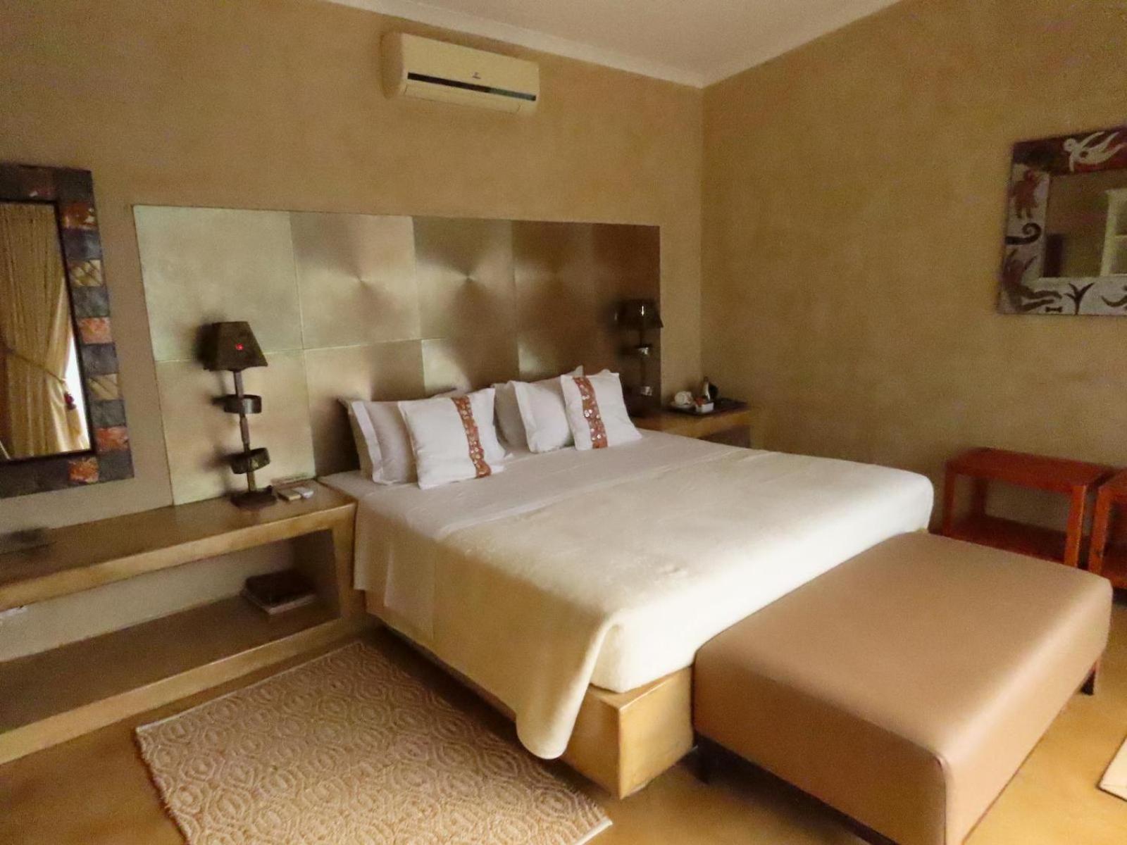 Sunset Lodge & Safaris view 4