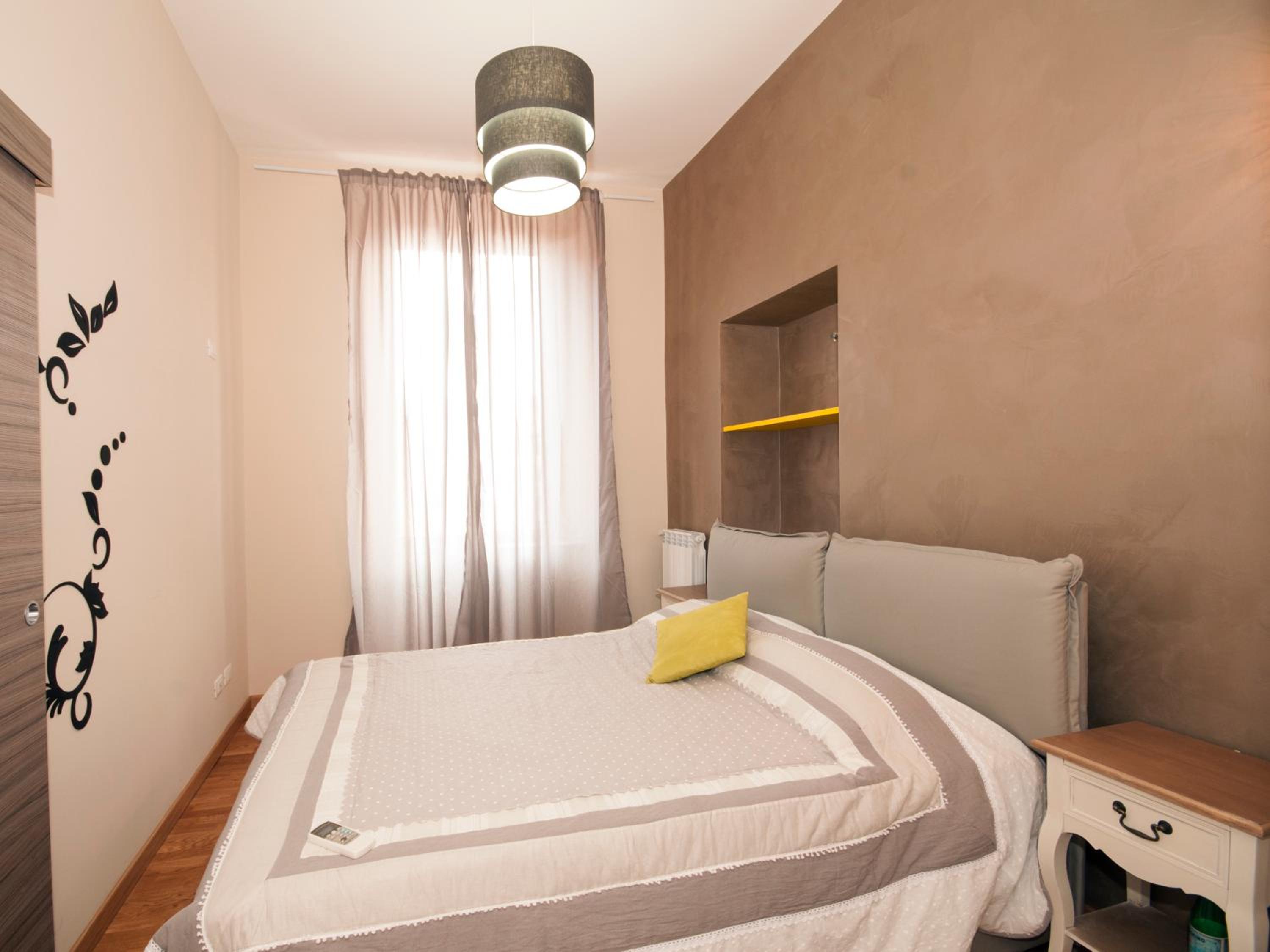 Sesto Suites Central
