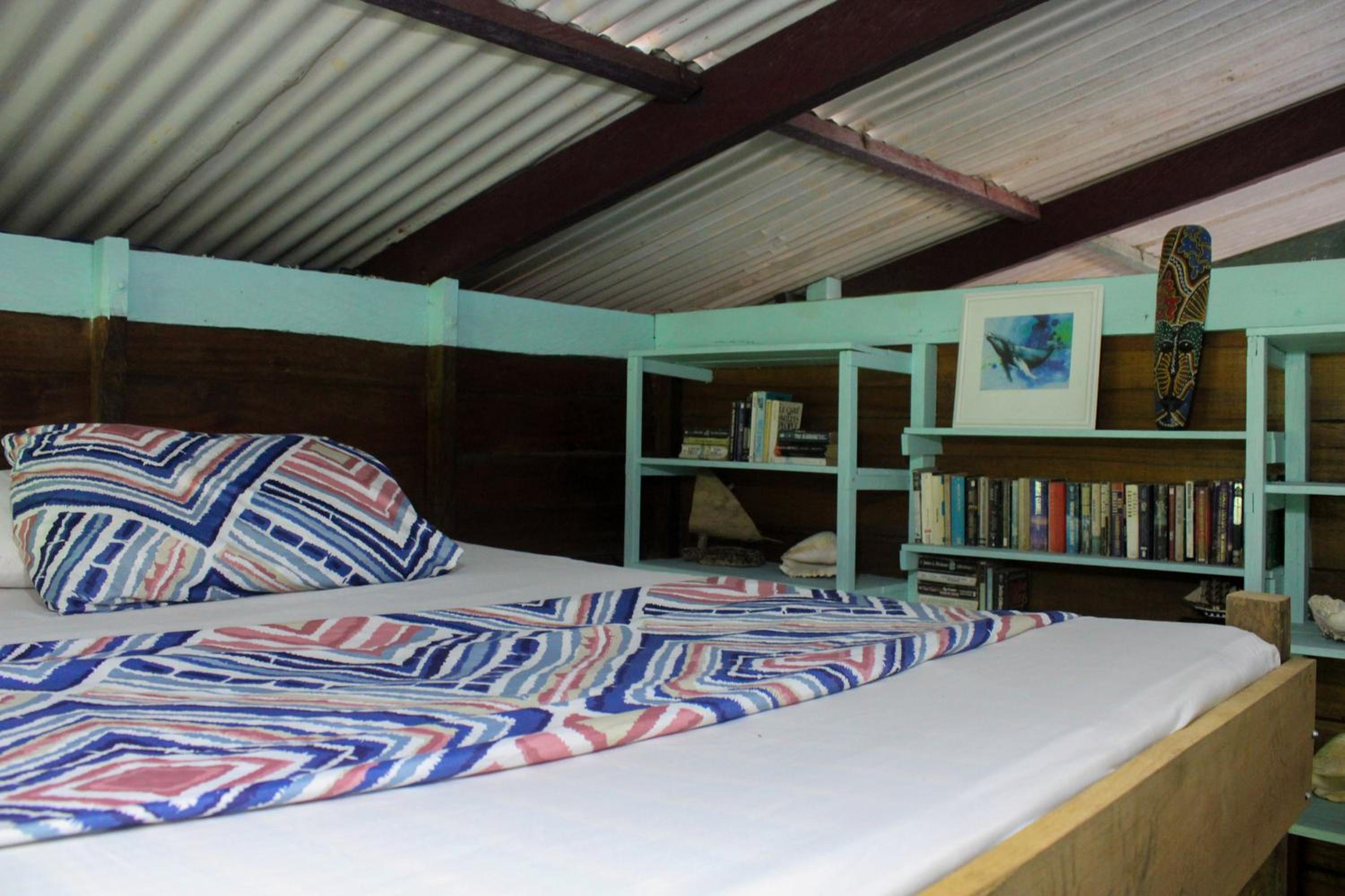 Refugio Mr Jerry Eco House