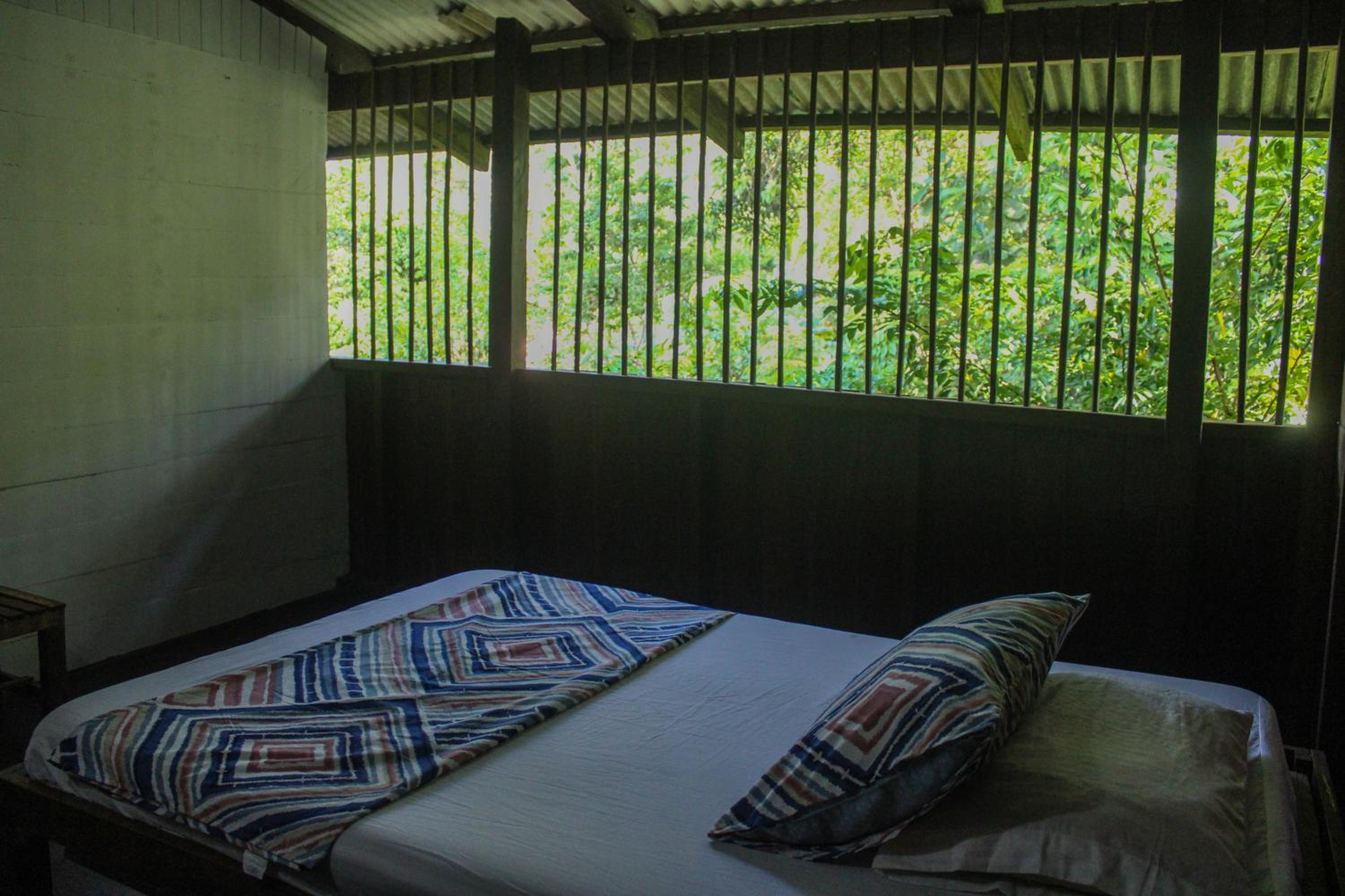 Refugio Mr Jerry Eco House
