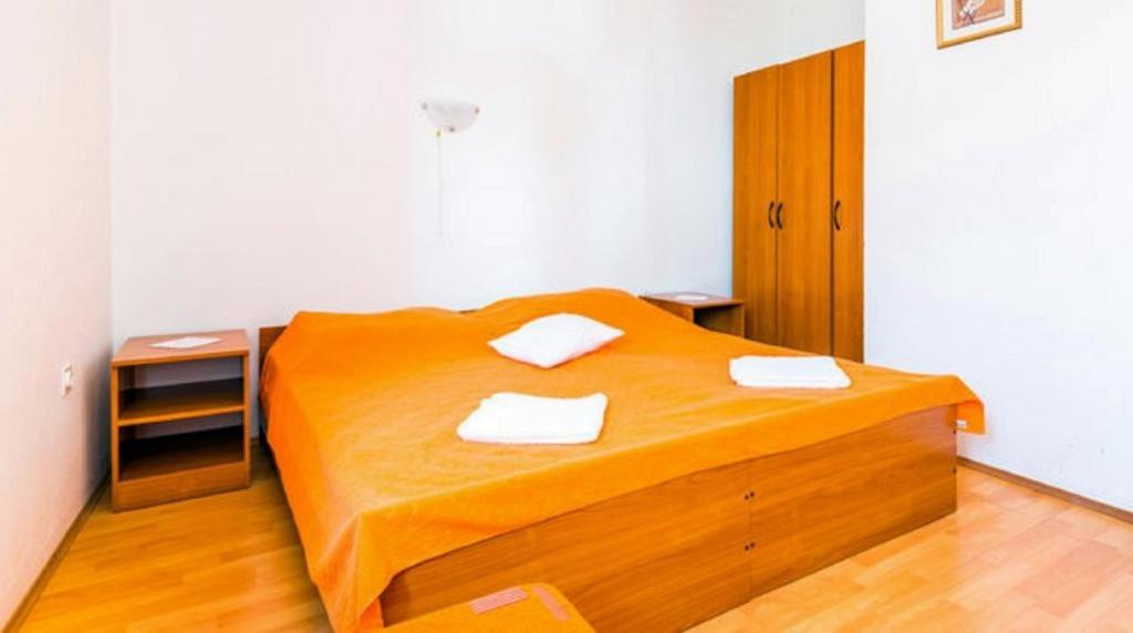 Guest House Fontana