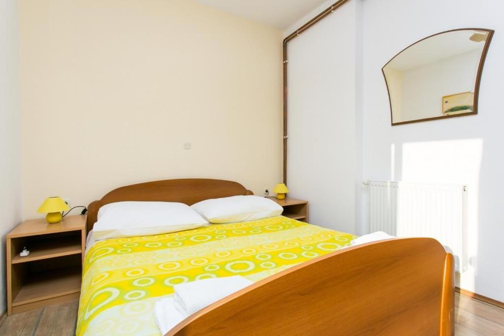 Guest House Fontana