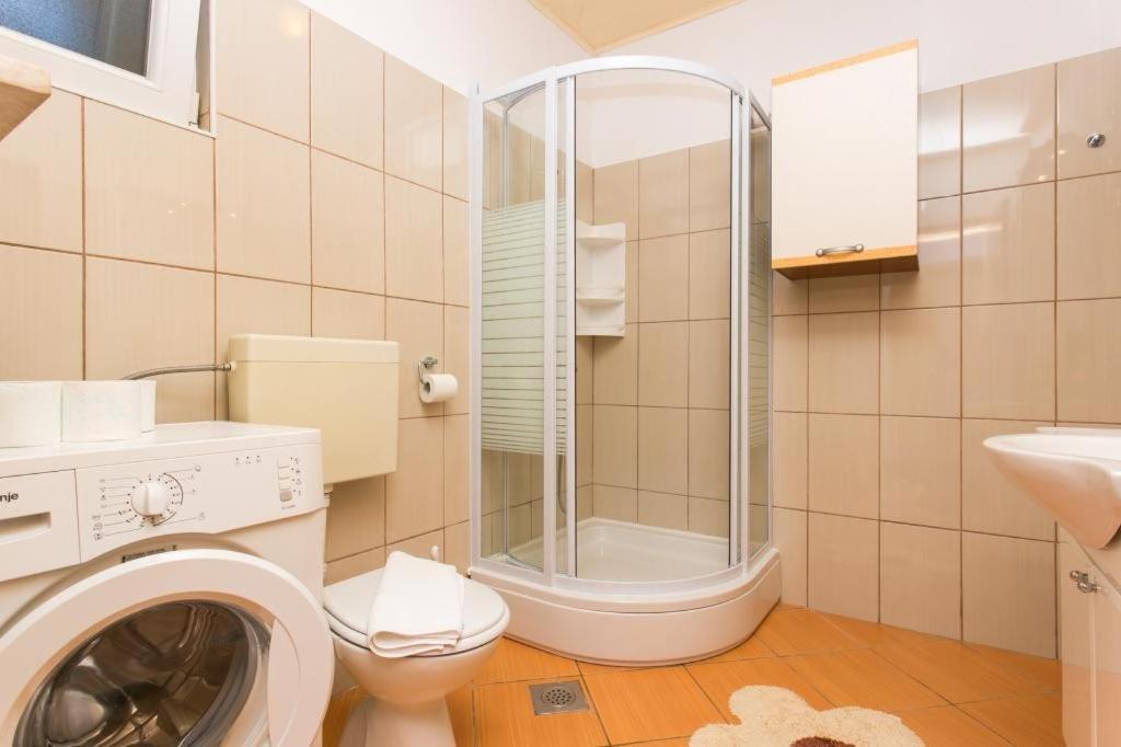 Guest House Fontana