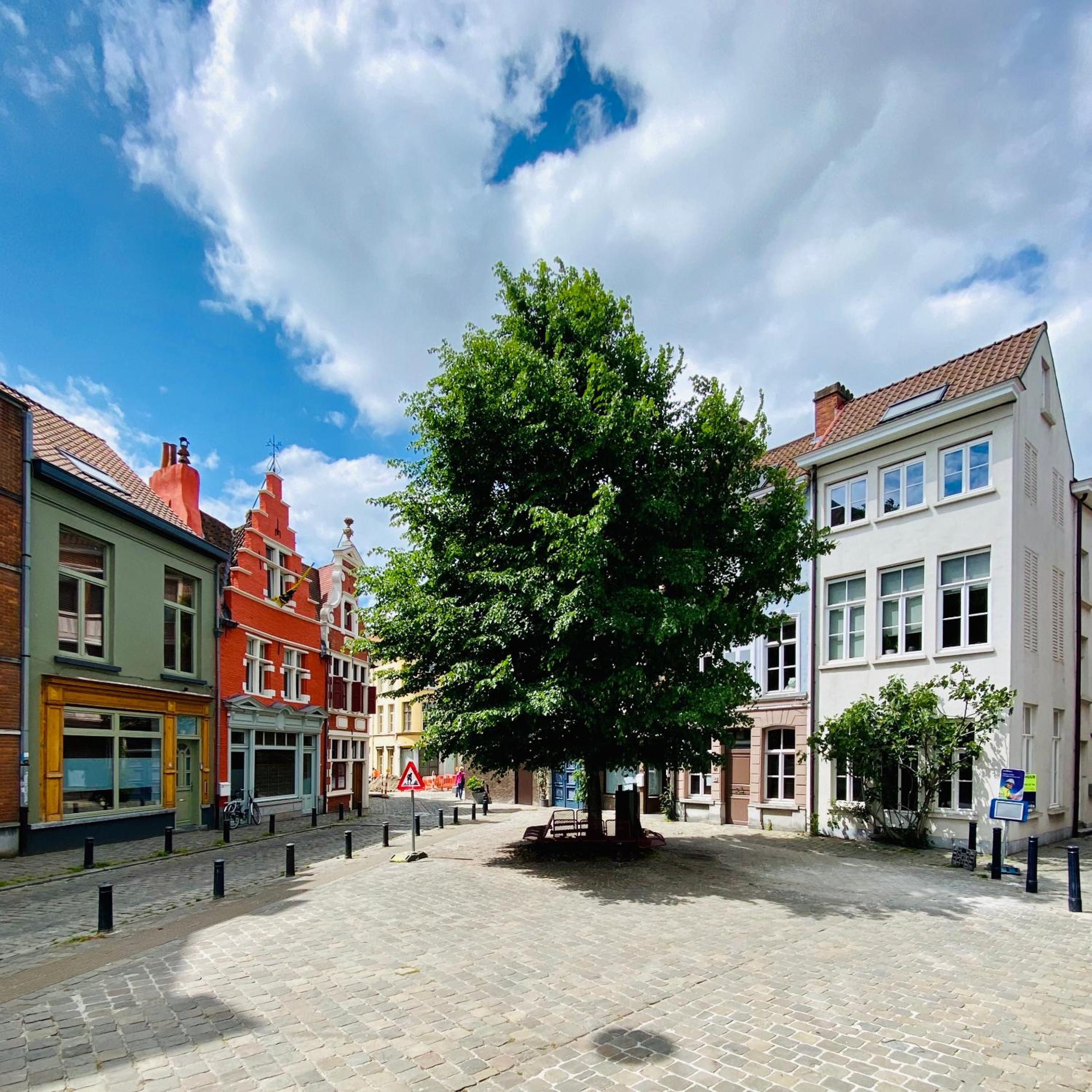 Great to stay Gent I rooms & apartments