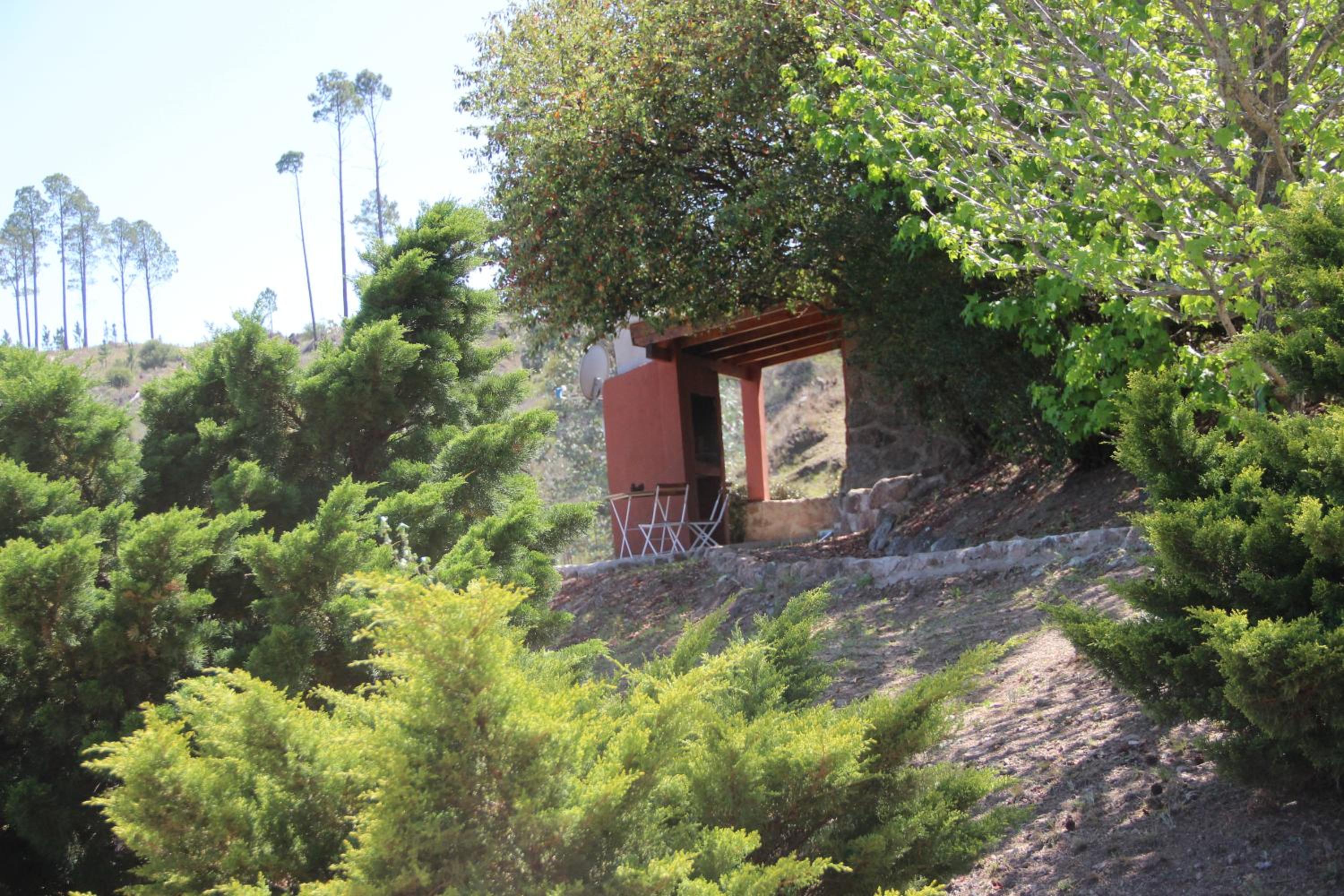 Serranias Del Tabaquillo