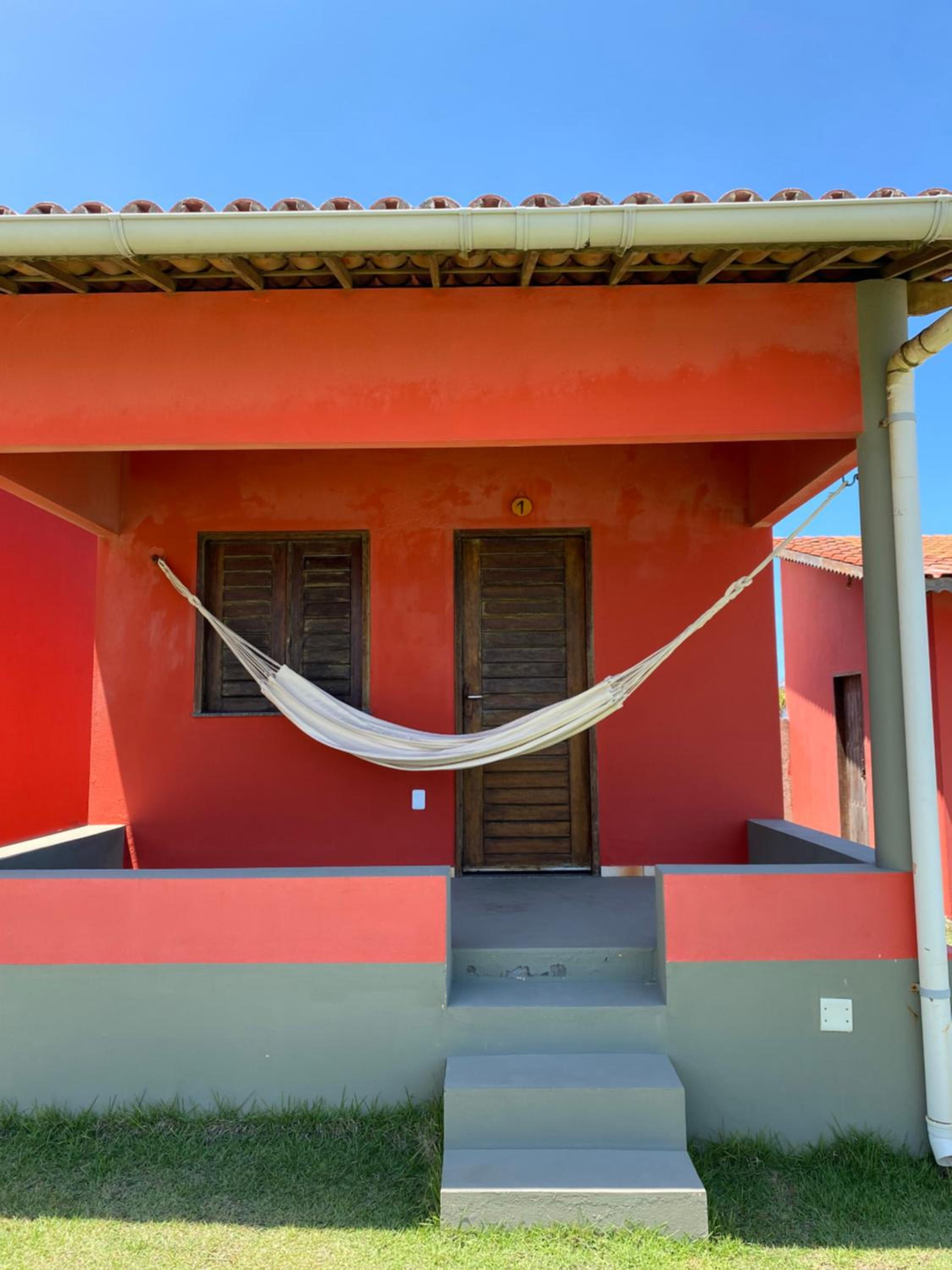 Takito Kite House, Praia da Baleia, Itapipoca CE