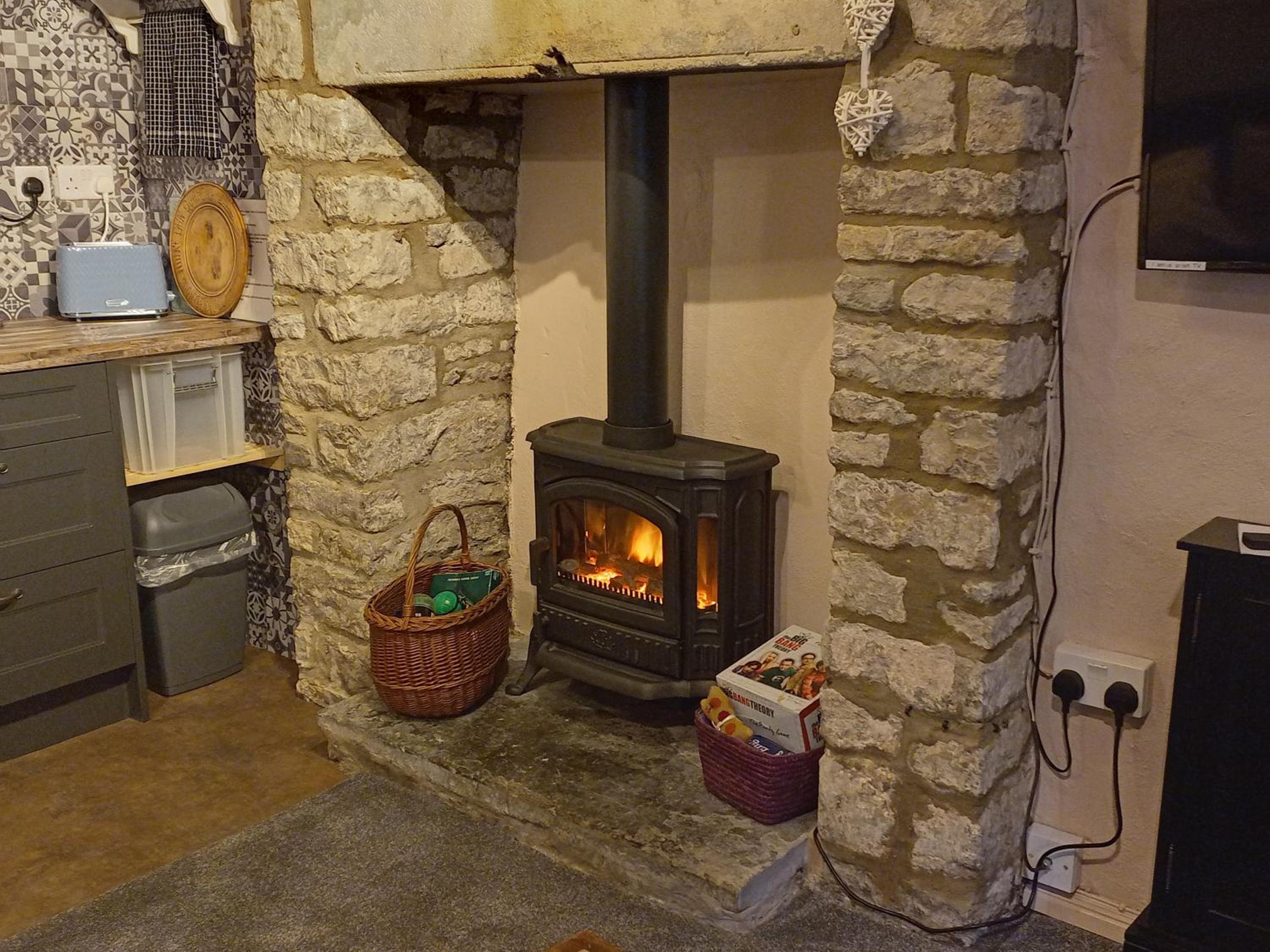 Longbridge Cottage