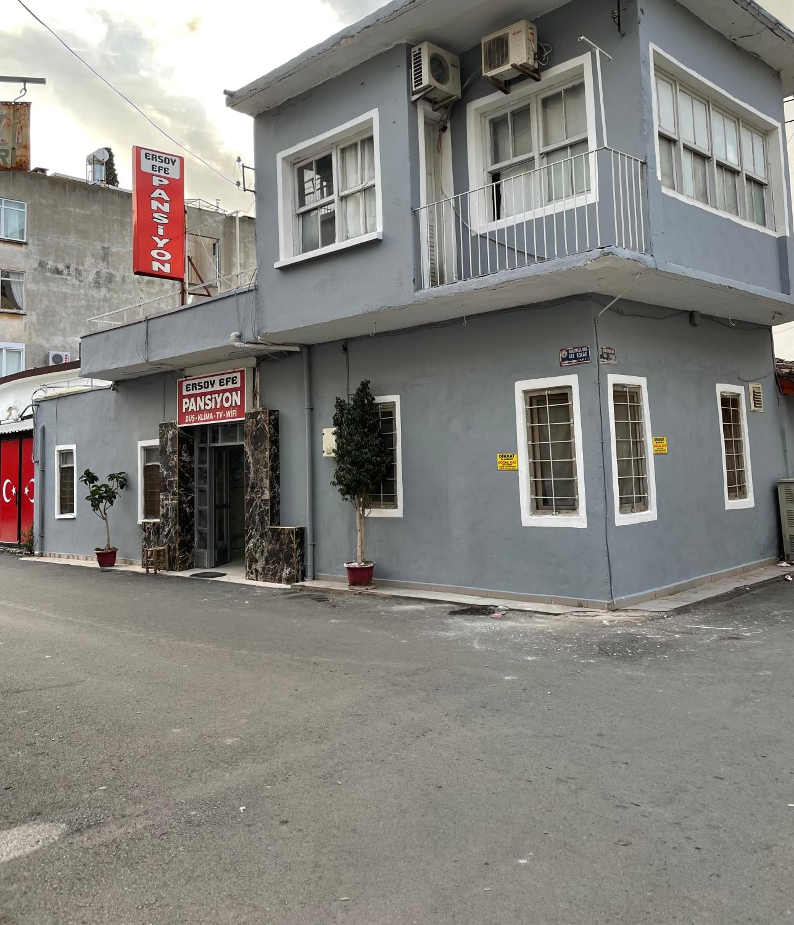 Ersoy Efe Pansiyon - Image 26