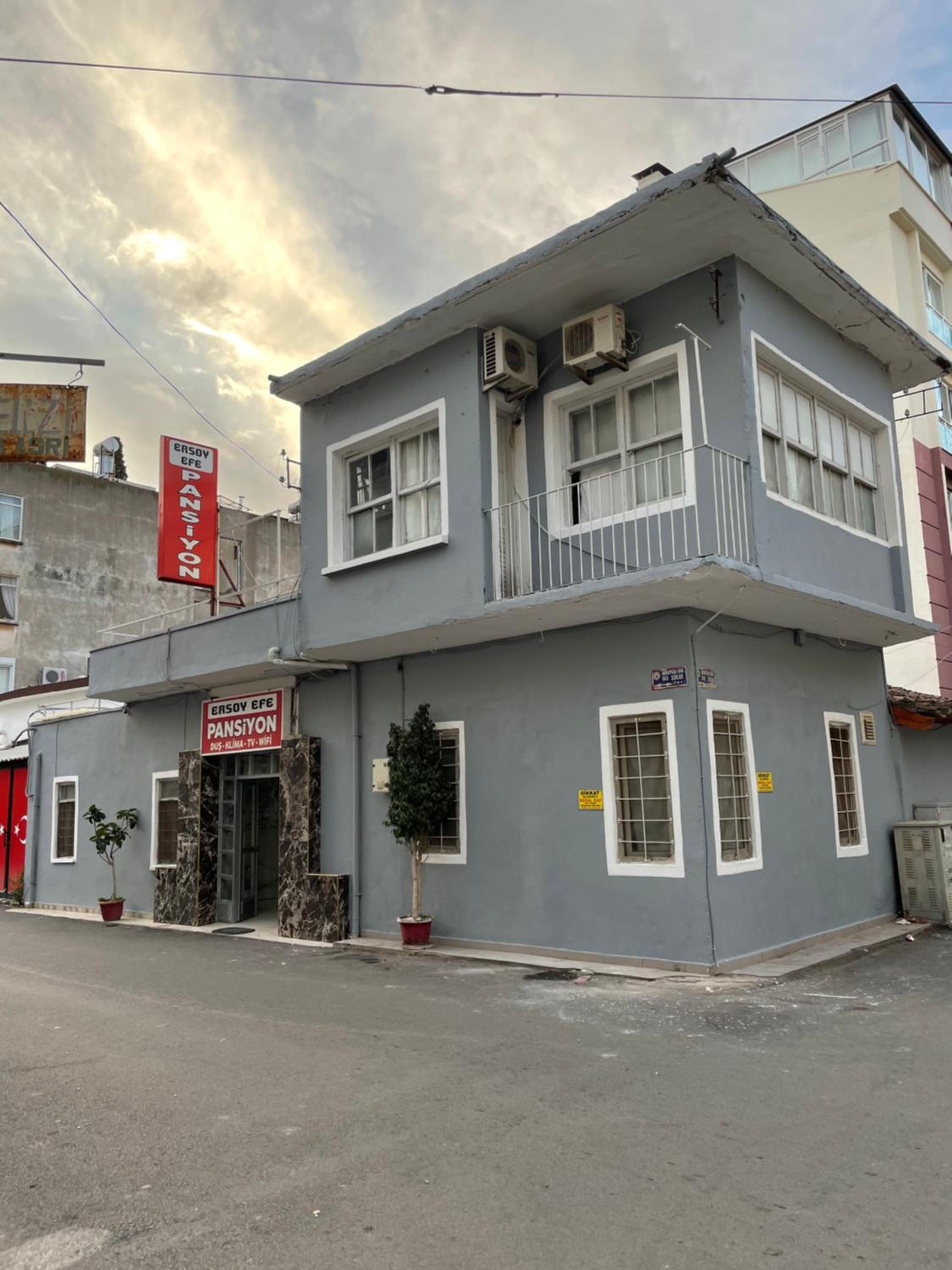 Ersoy Efe Pansiyon - Image 5
