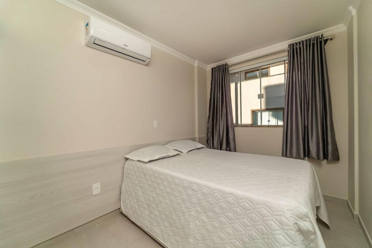 Apartamento 2 Dormitórios com Churrasqueira