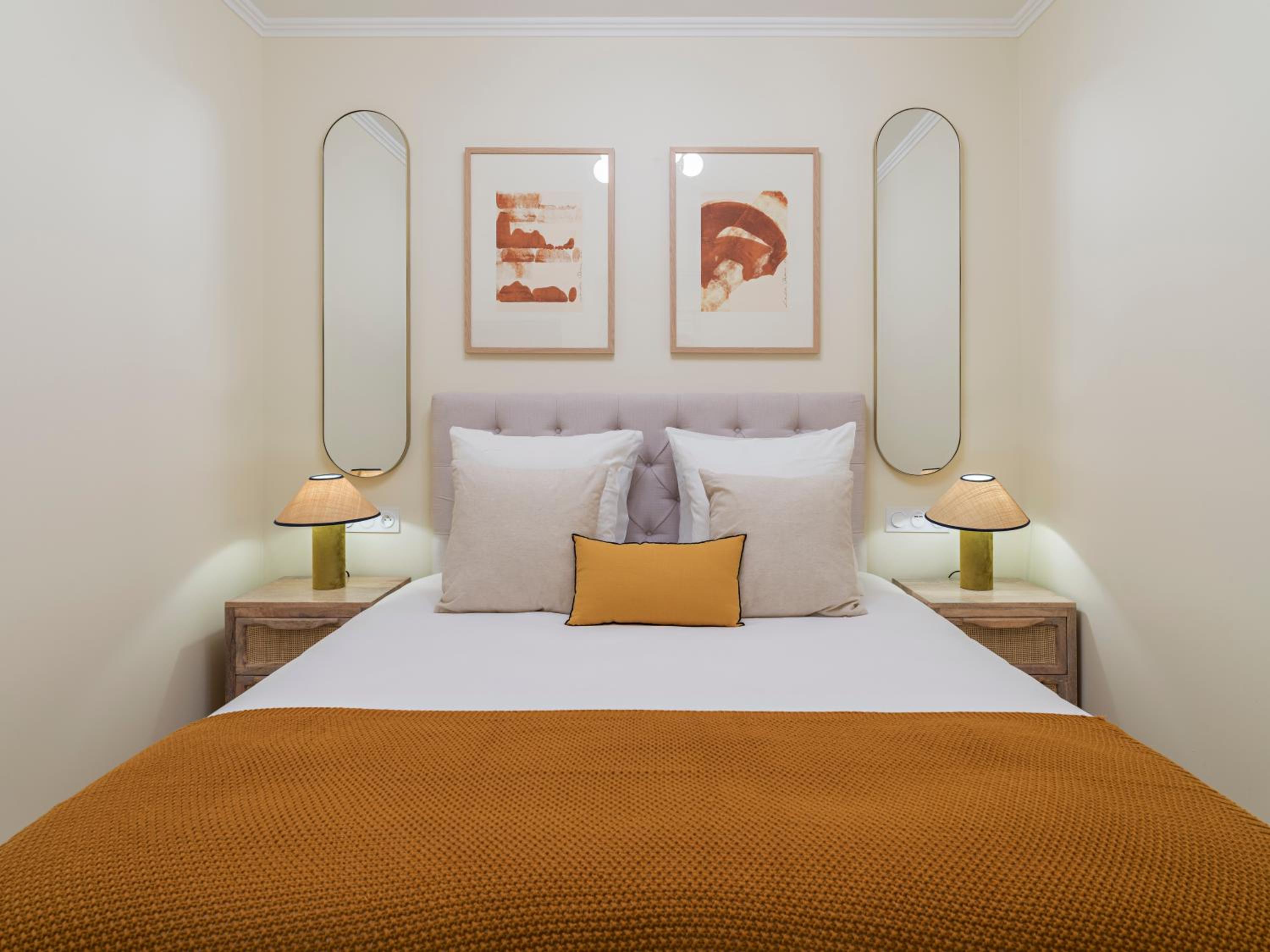The Gatsby Suite