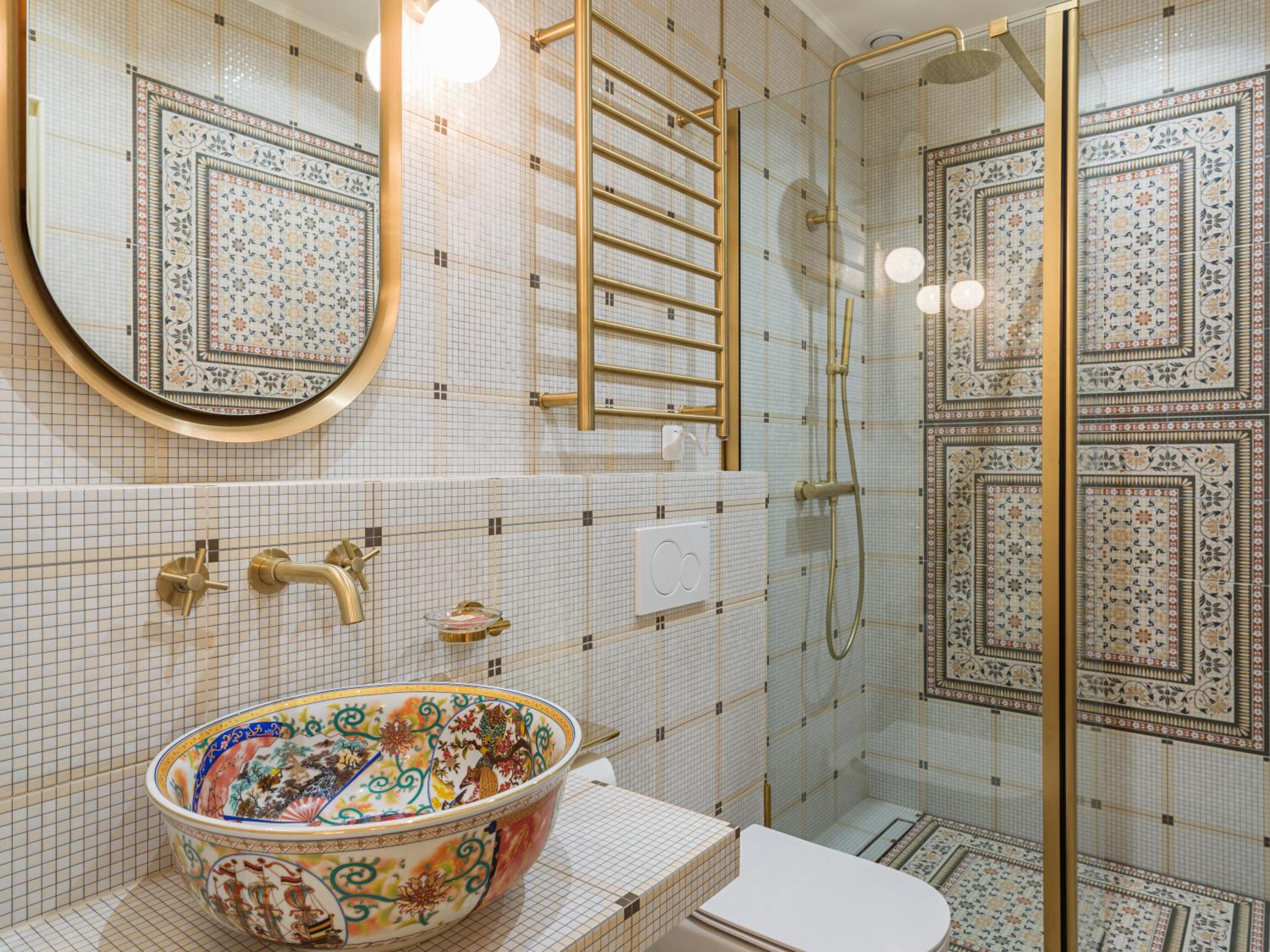 The Gatsby Suite