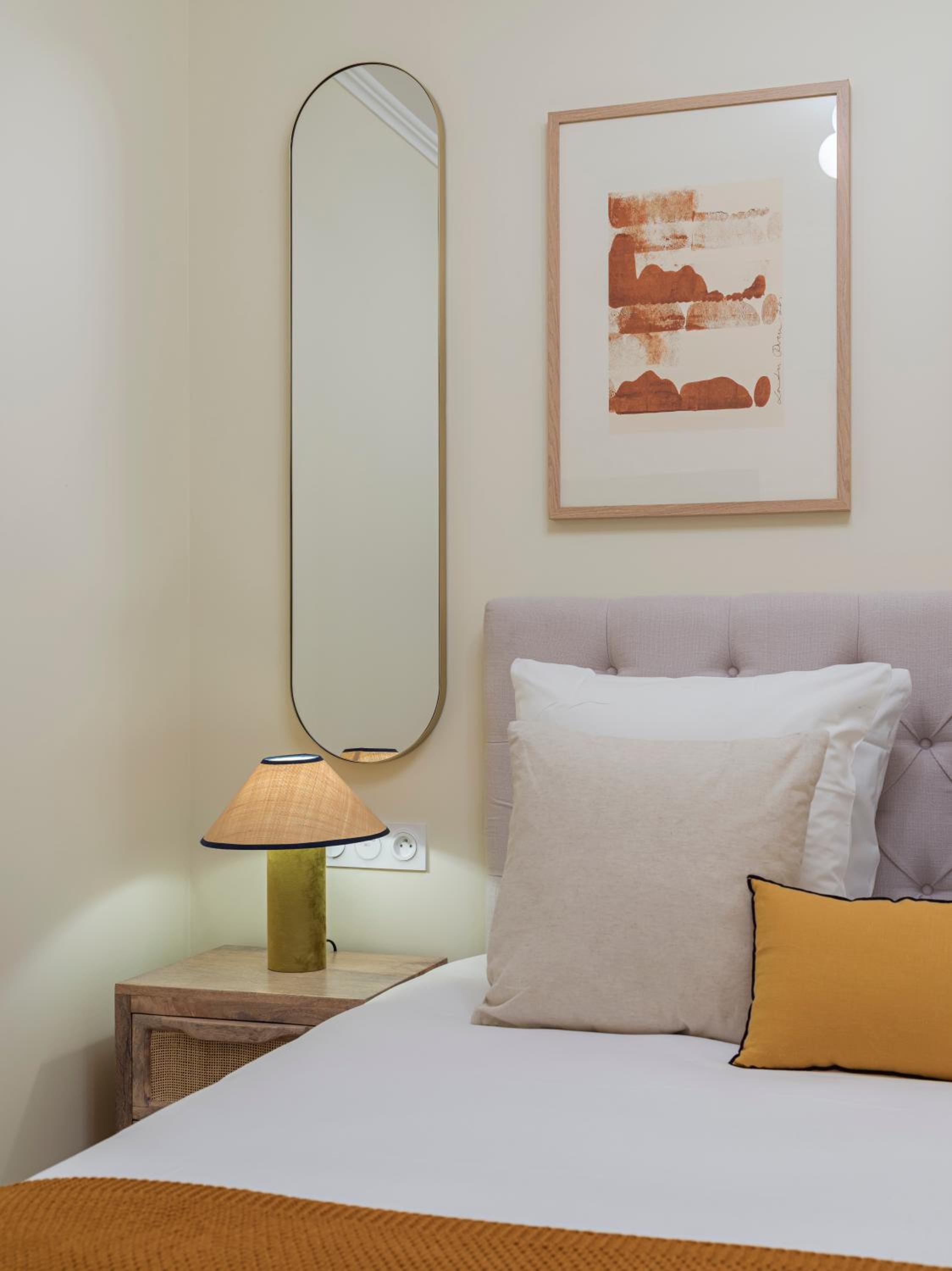 The Gatsby Suite