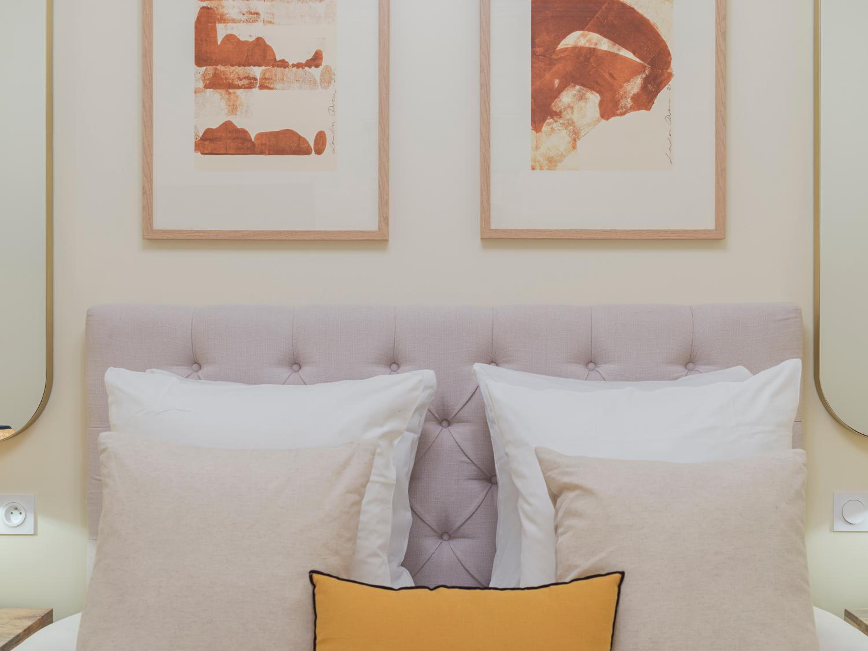 The Gatsby Suite