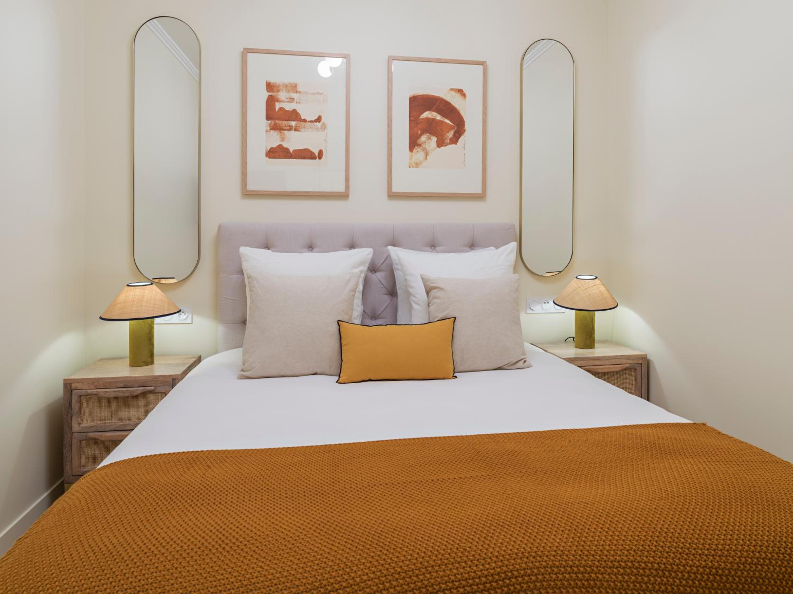 The Gatsby Suite