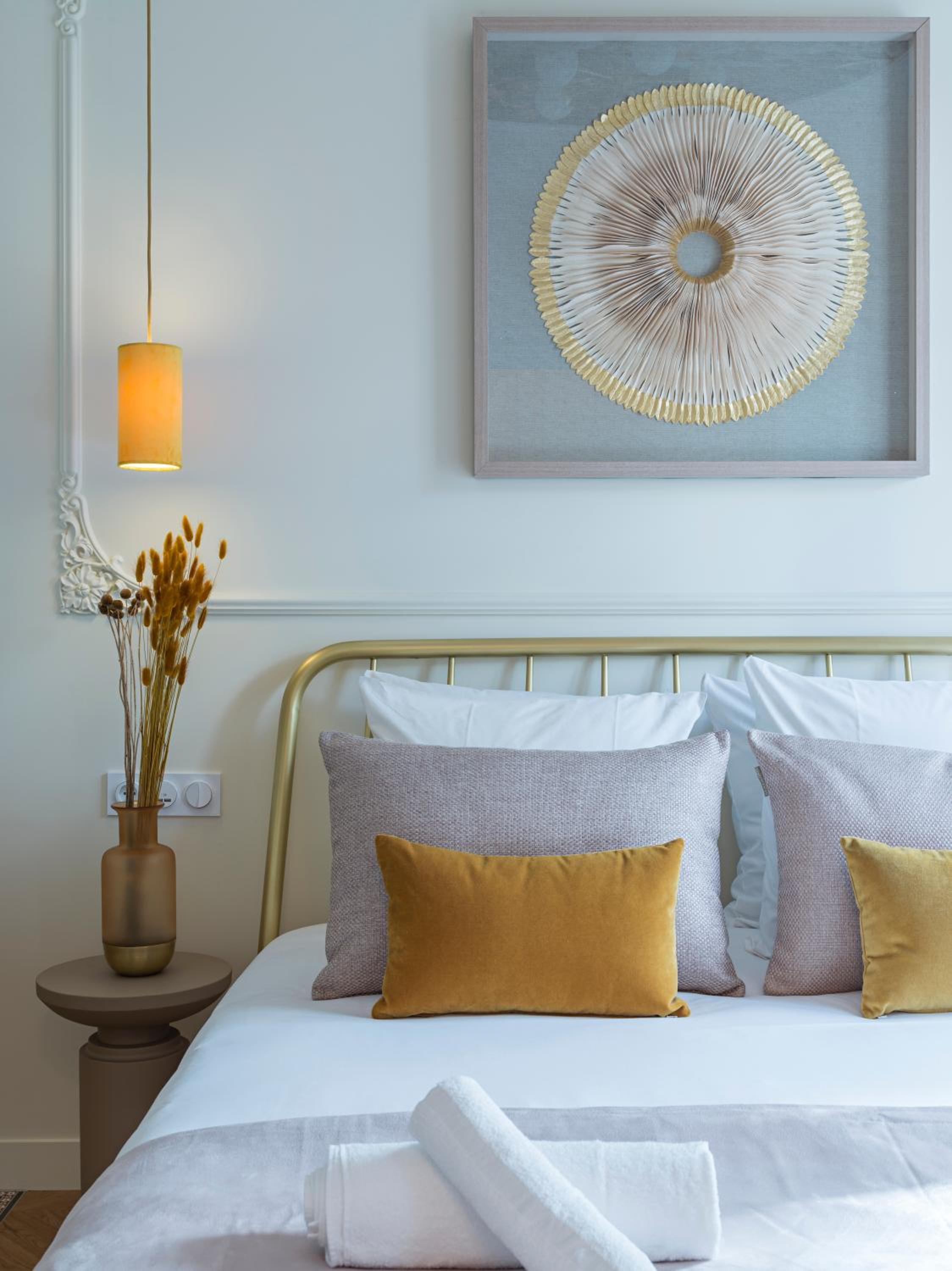 The Gatsby Suite