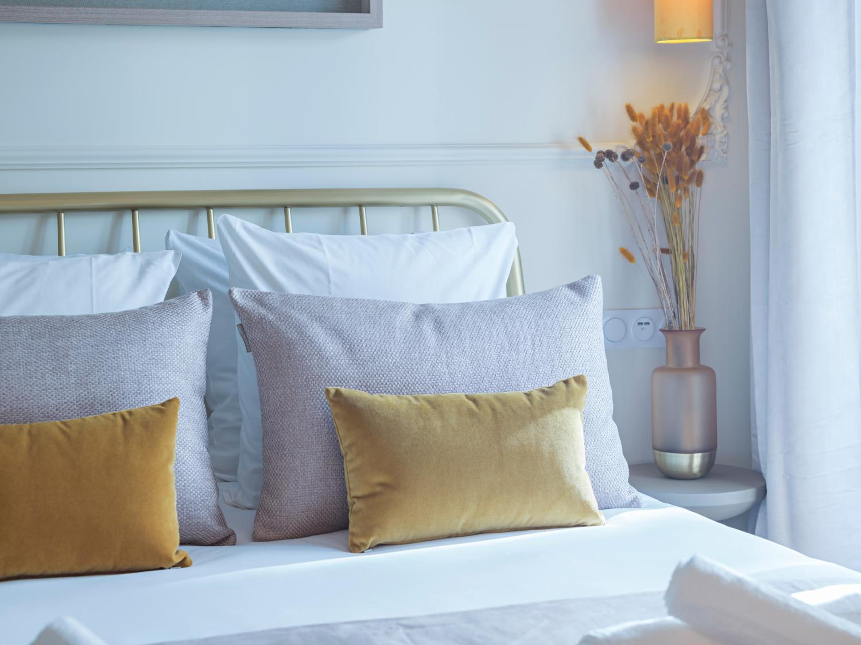 The Gatsby Suite