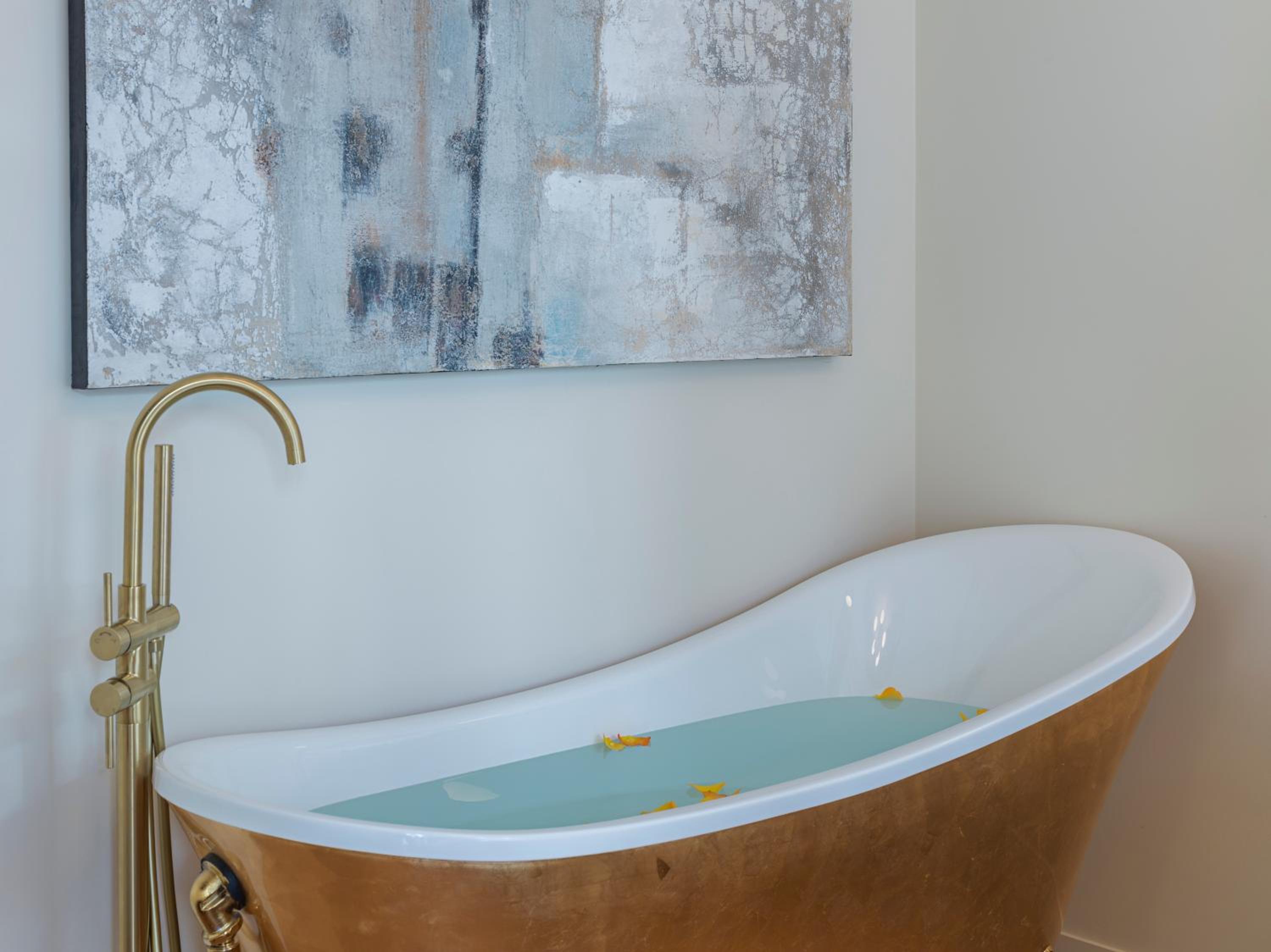 The Gatsby Suite