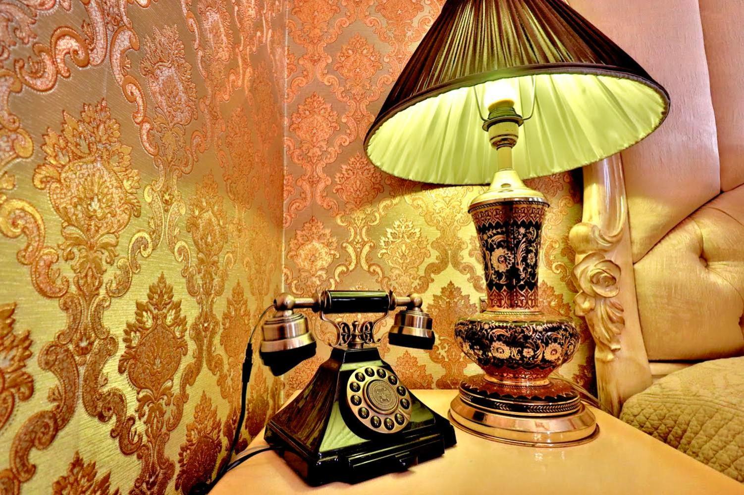 Blue House Hotel Old City - Sultanahmet - Image 47