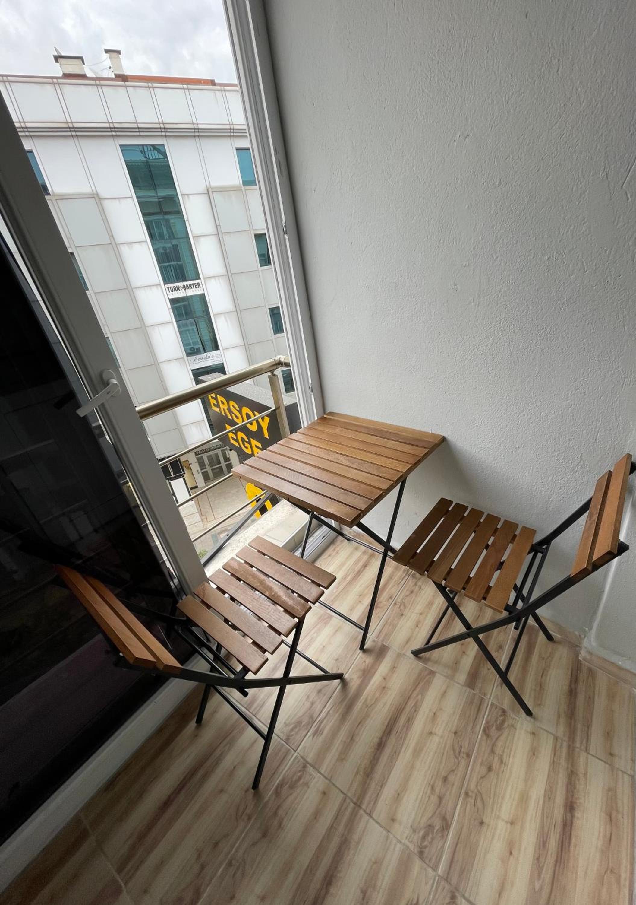 ERSOY EGE APART OTEL - Image 30