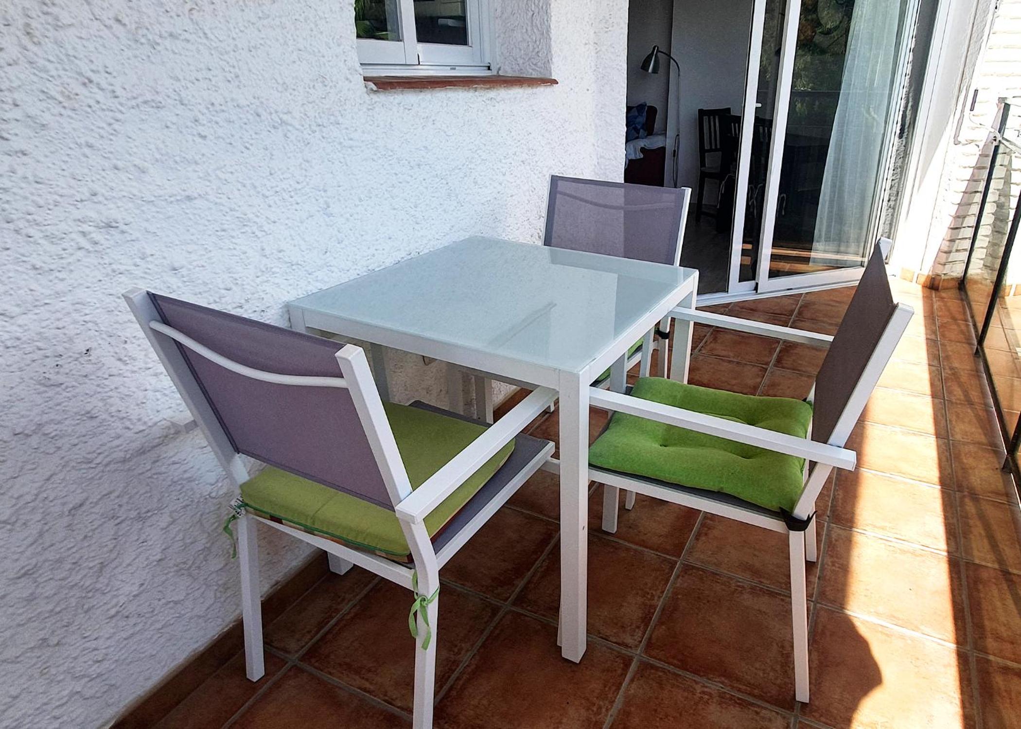 Skol 219. Studio Apartment Skol Marbella with Sea Views photo 4