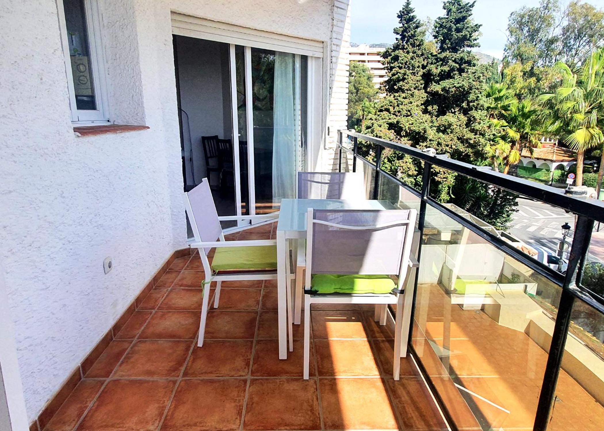 Skol 219. Studio Apartment Skol Marbella with Sea Views photo 3