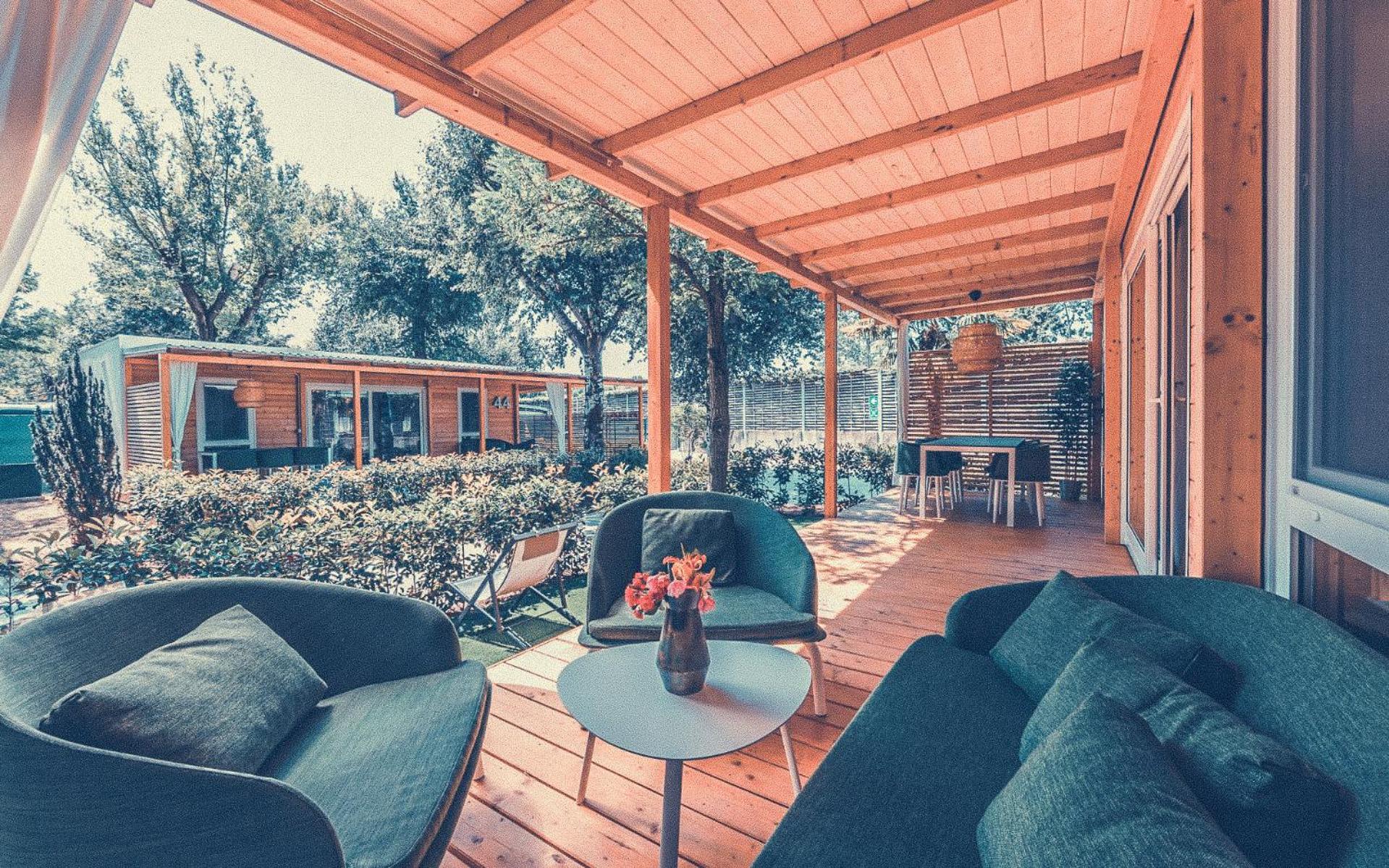 Club del Sole Tenuta Primero Grado Family Resort